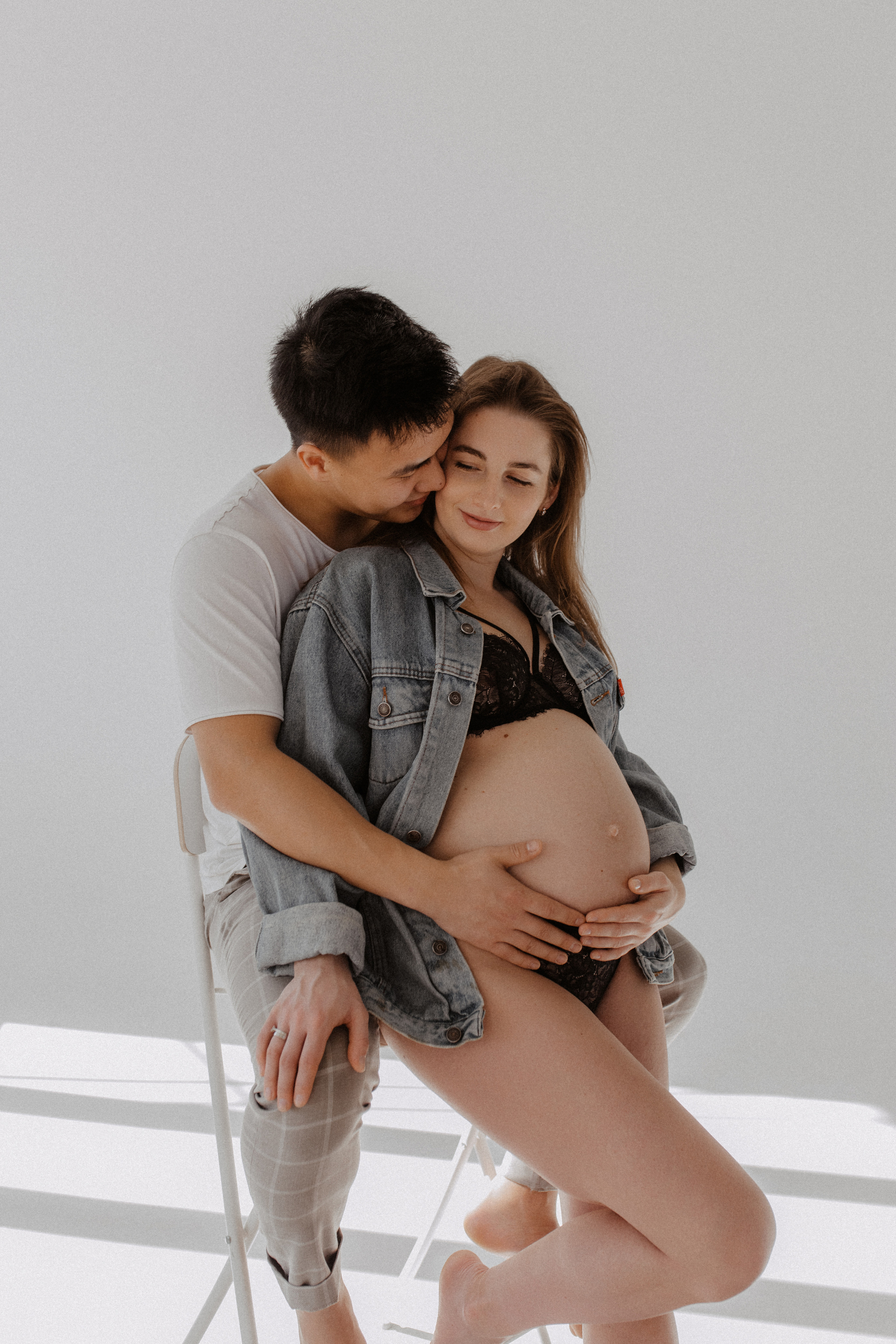 Minimal. Свадебный фотограф Анастасия Пальчикова