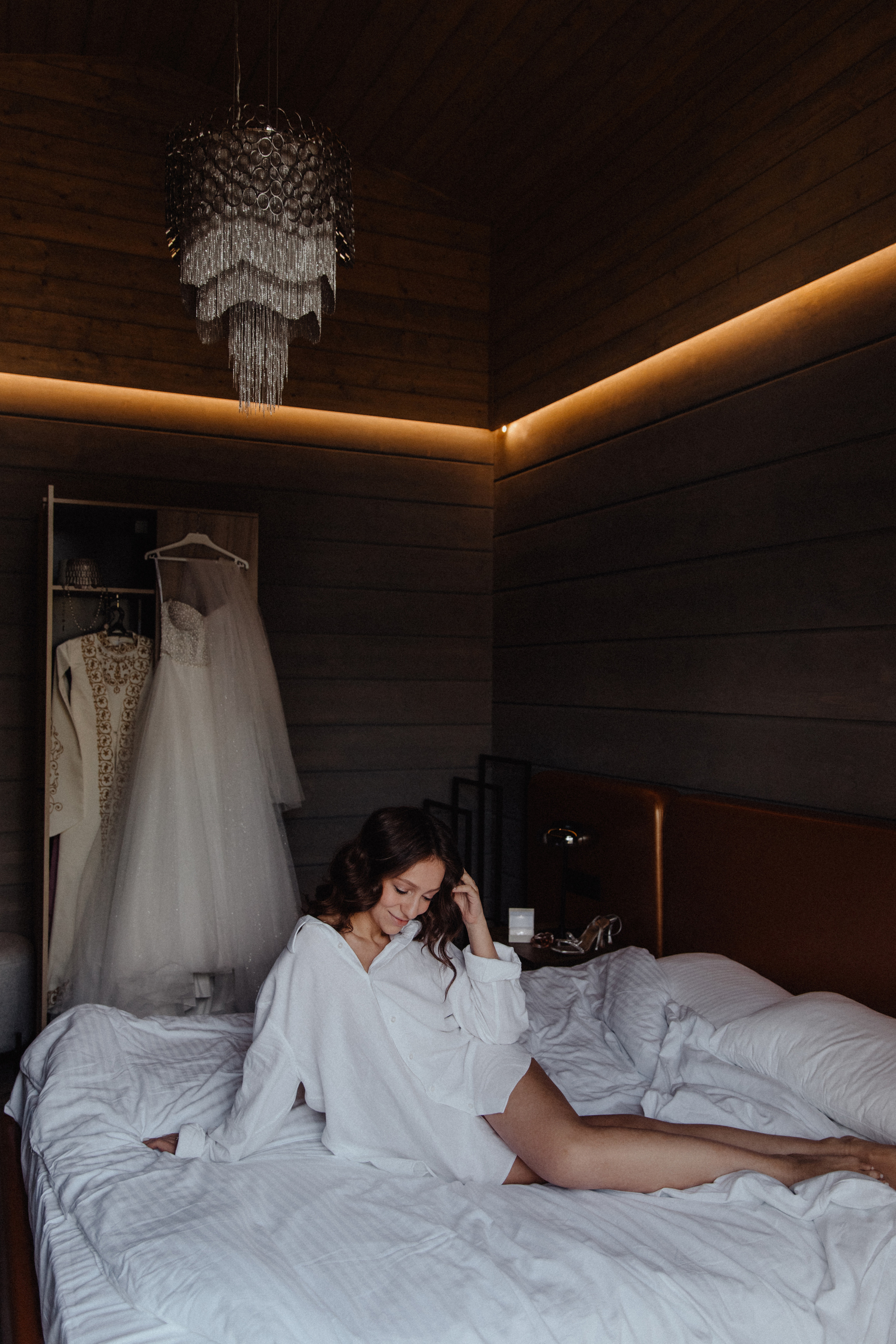 Սեր. Свадебный фотограф Анастасия Пальчикова