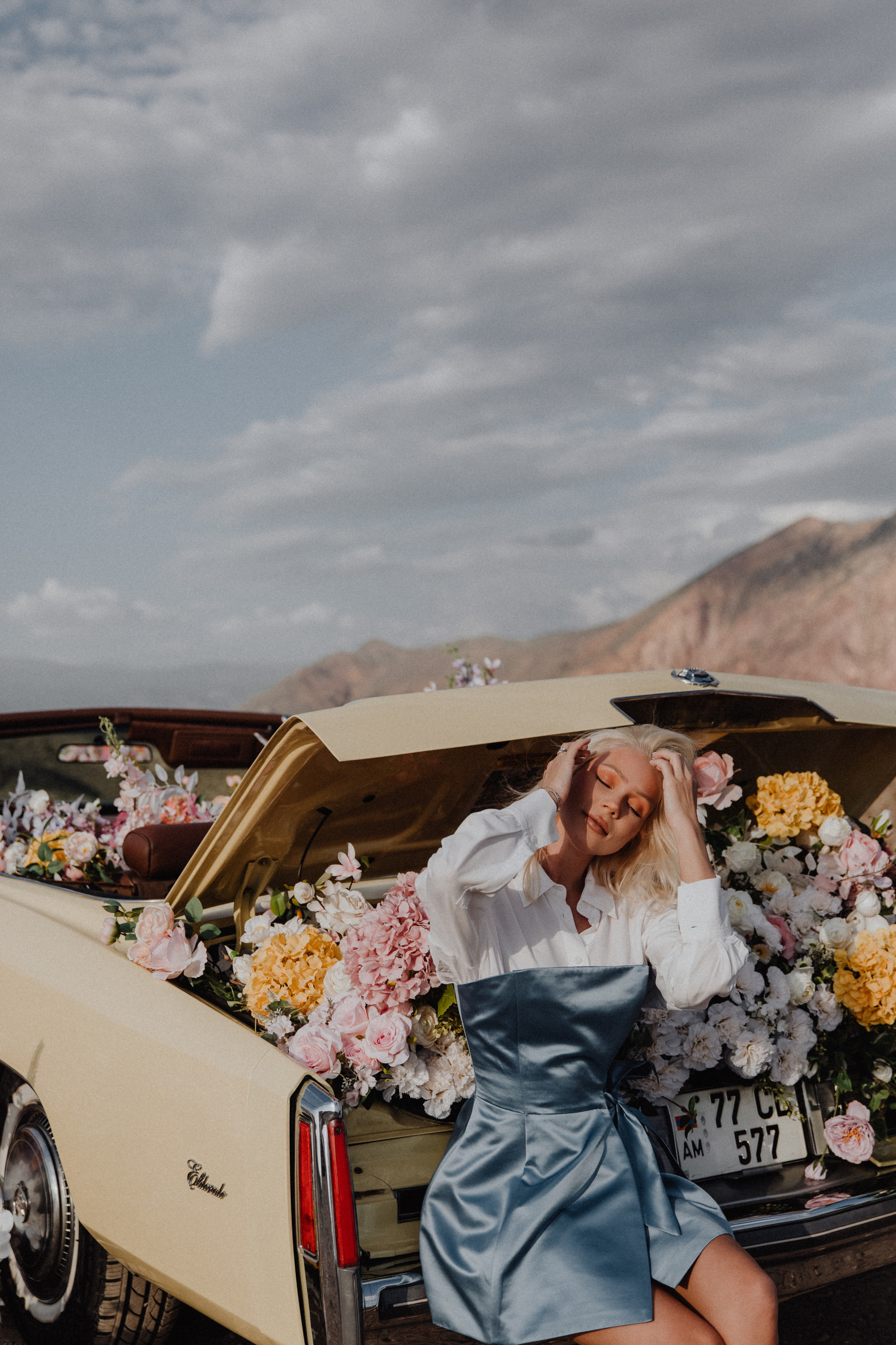 Flowers. Свадебный фотограф Анастасия Пальчикова