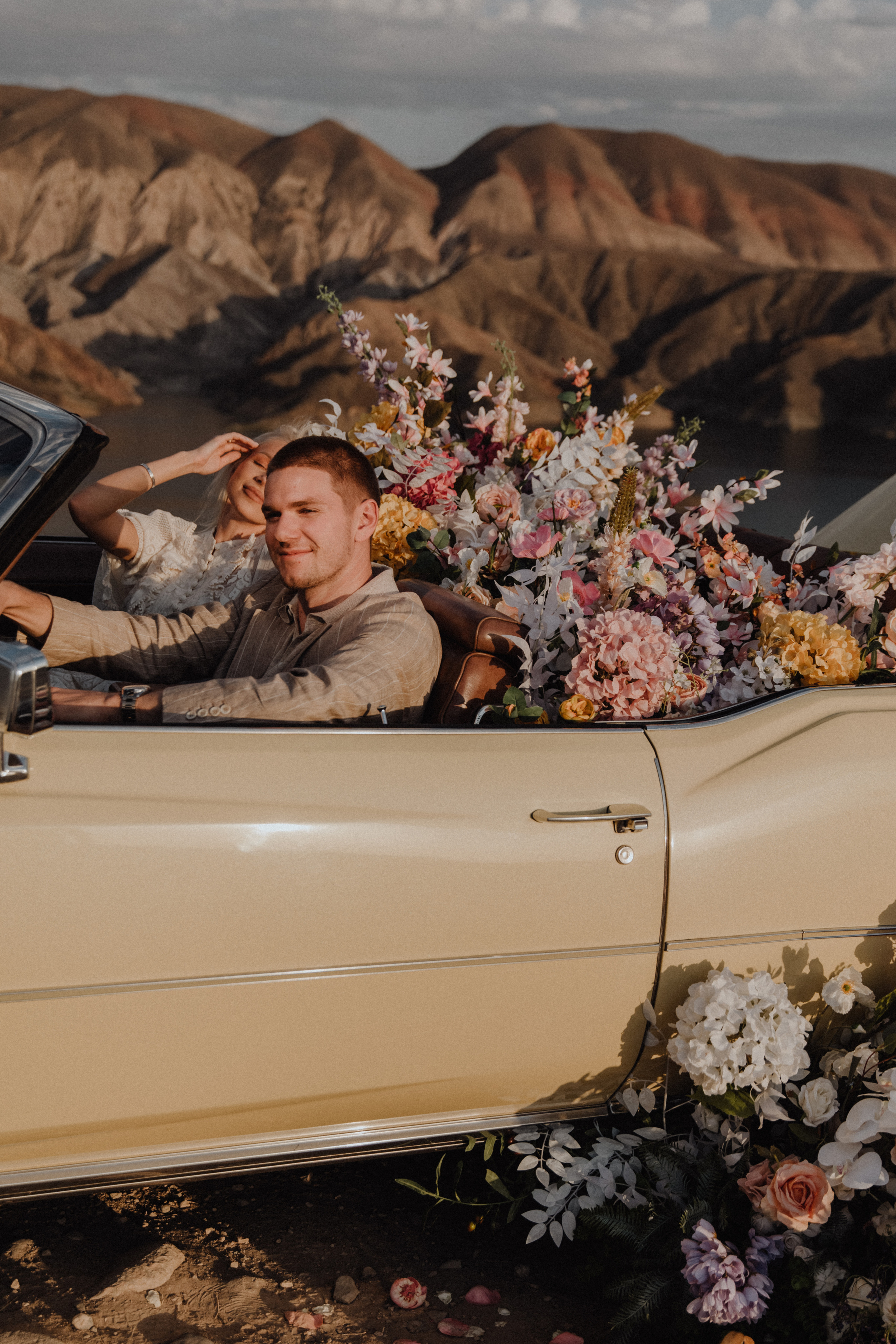 Flowers. Свадебный фотограф Анастасия Пальчикова
