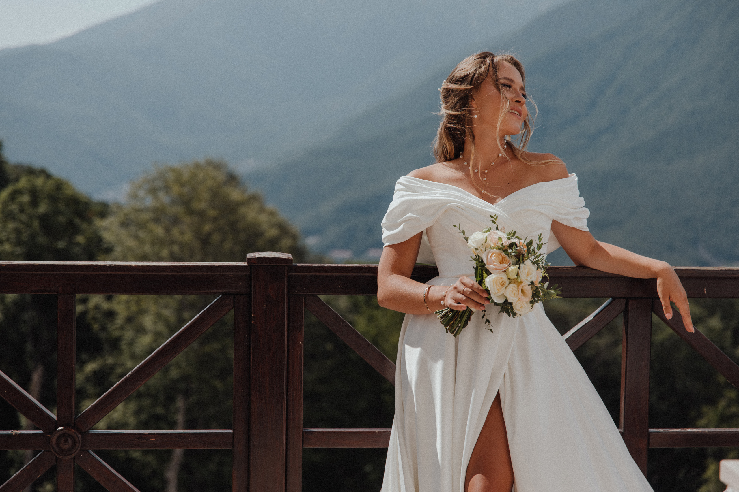 Sochi. Свадебный фотограф Анастасия Пальчикова