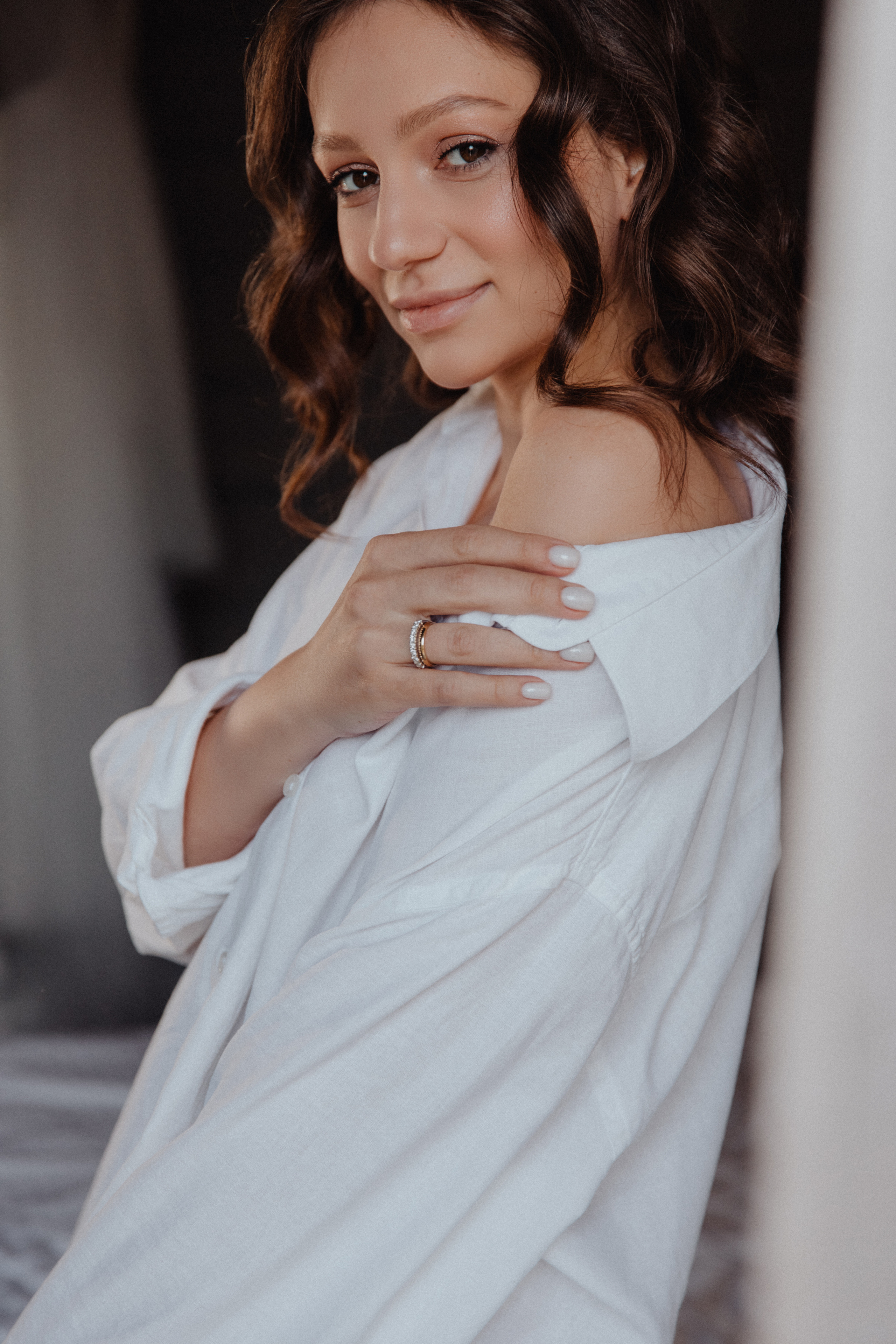 Սեր. Свадебный фотограф Анастасия Пальчикова