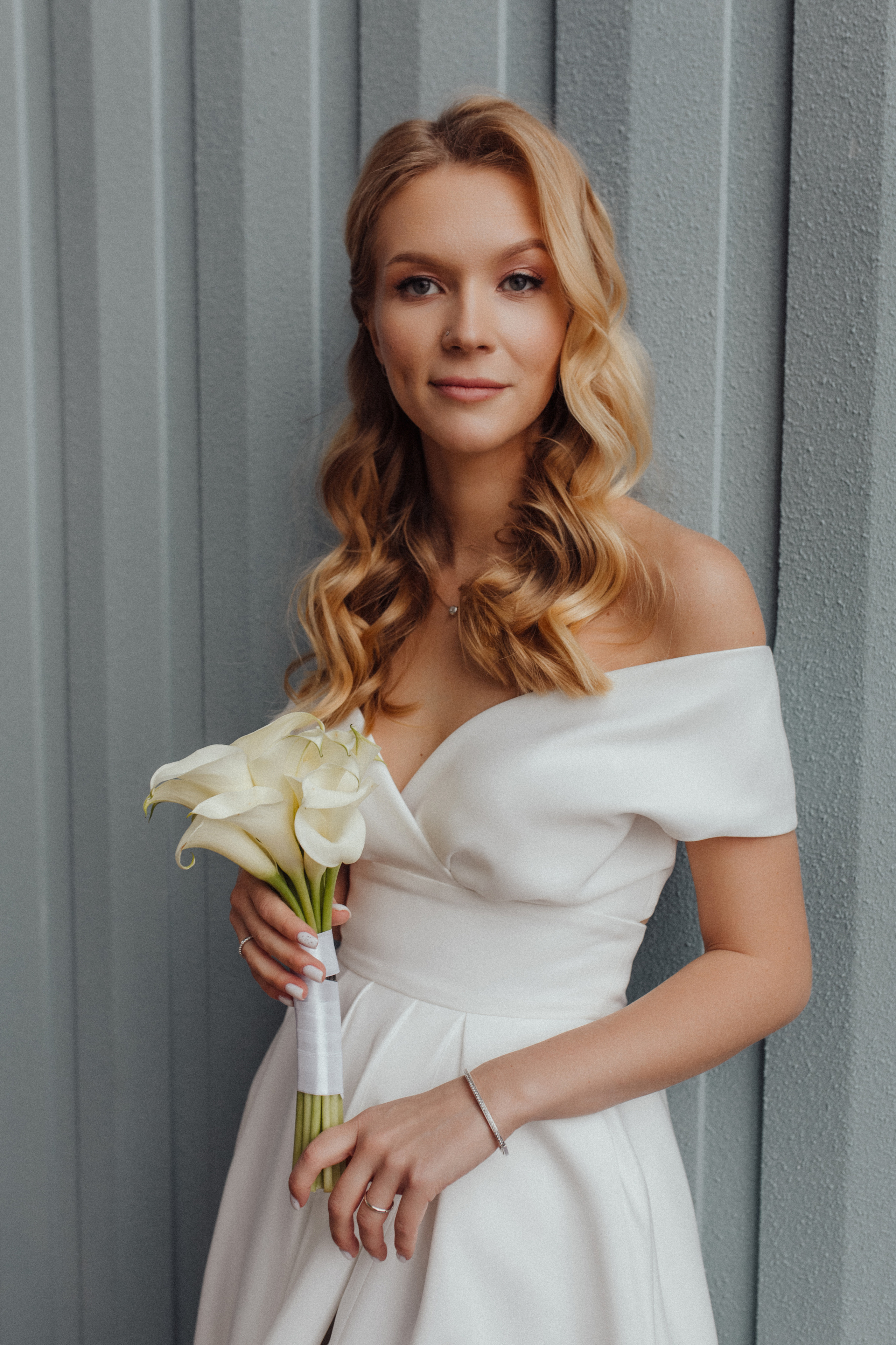 I & A. Свадебный фотограф Анастасия Пальчикова