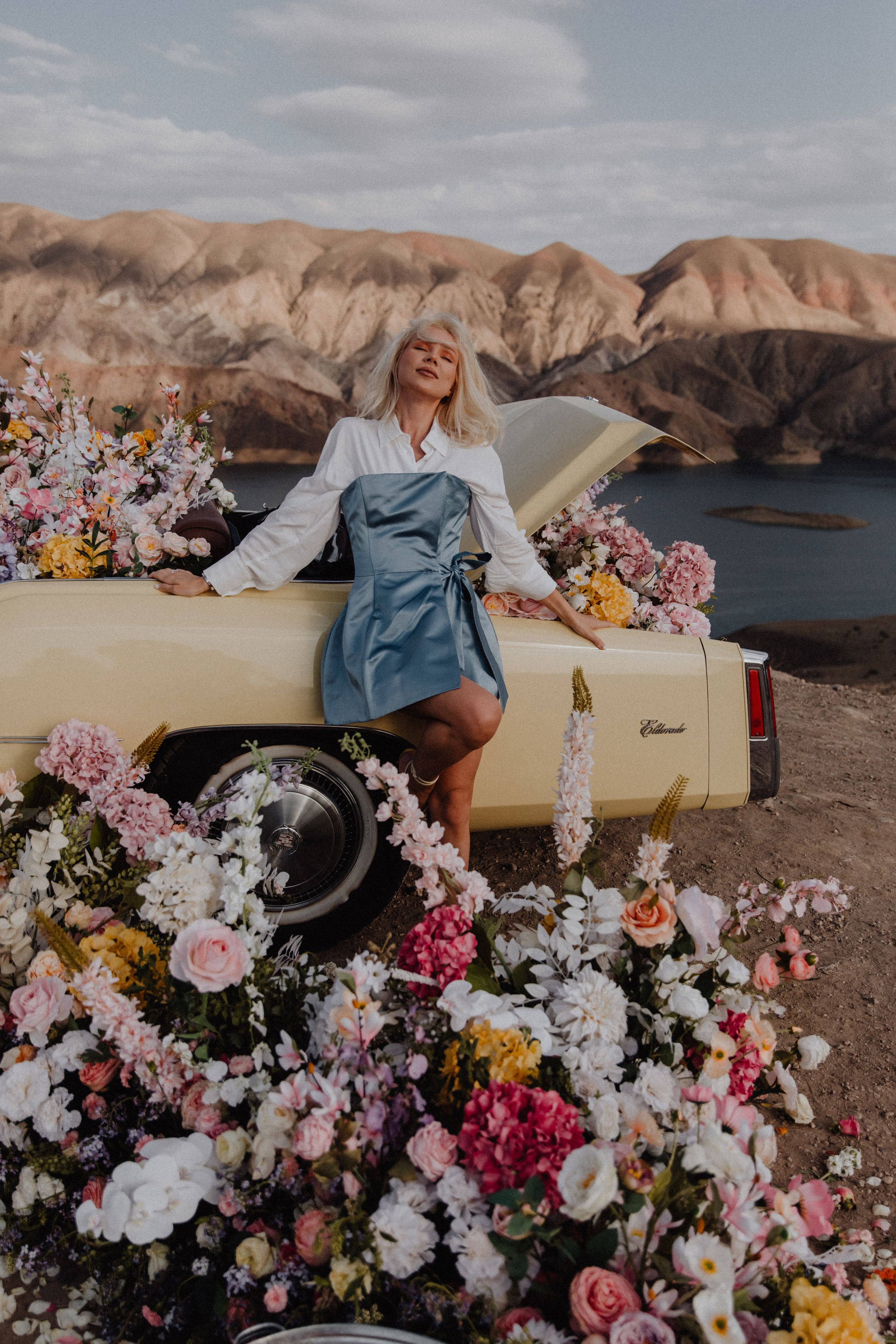 Flowers. Свадебный фотограф Анастасия Пальчикова