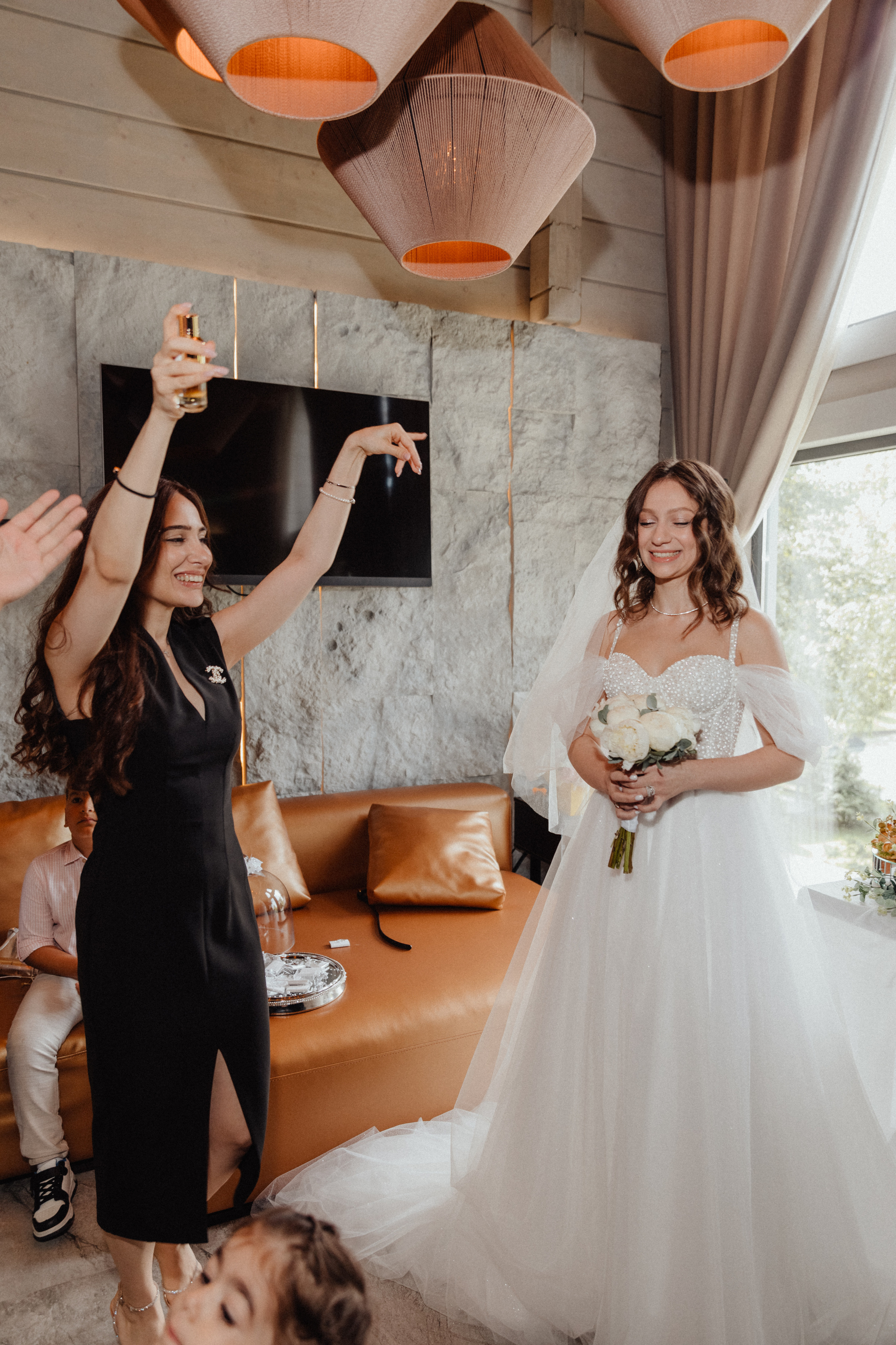 Սեր. Свадебный фотограф Анастасия Пальчикова