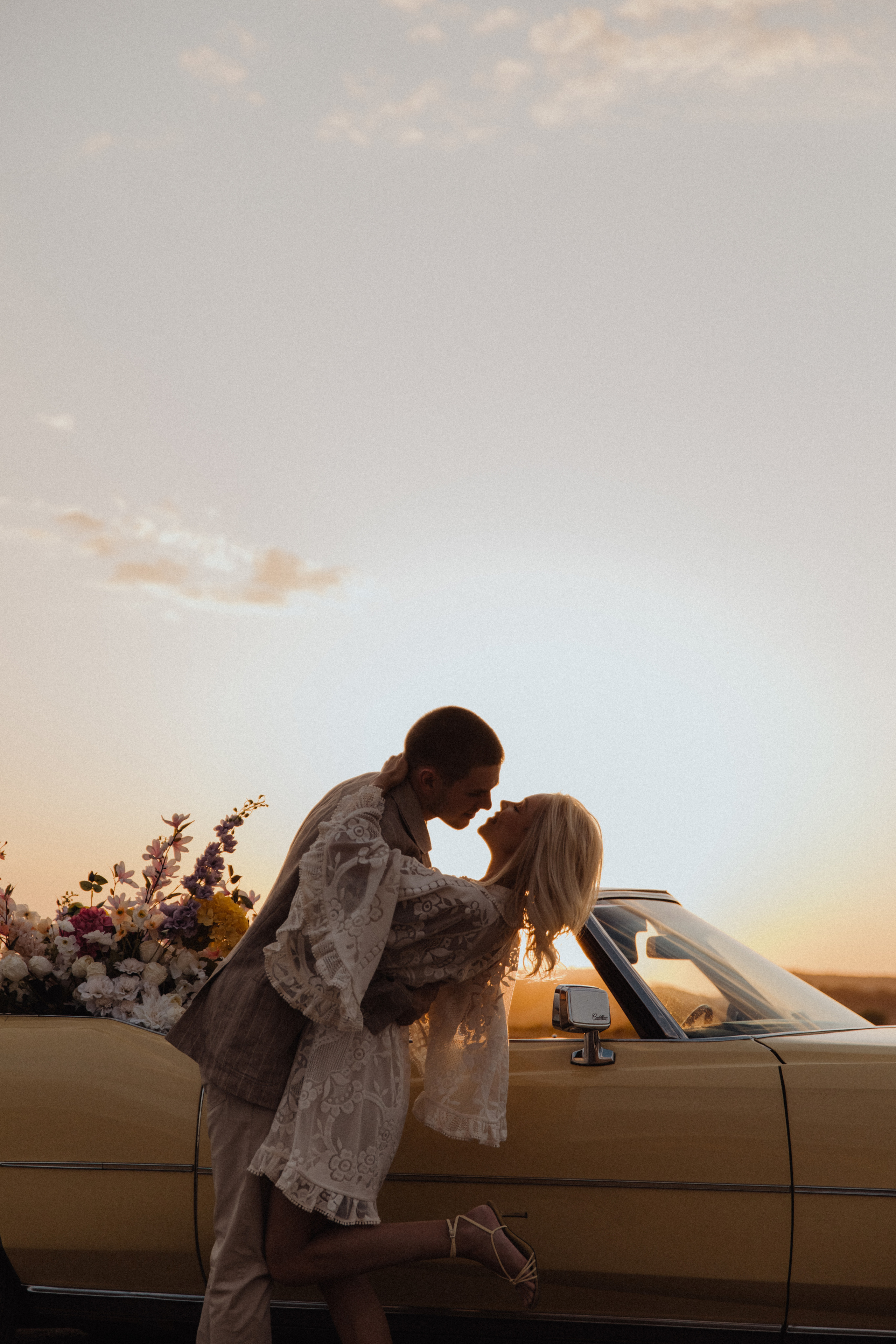 Flowers. Свадебный фотограф Анастасия Пальчикова