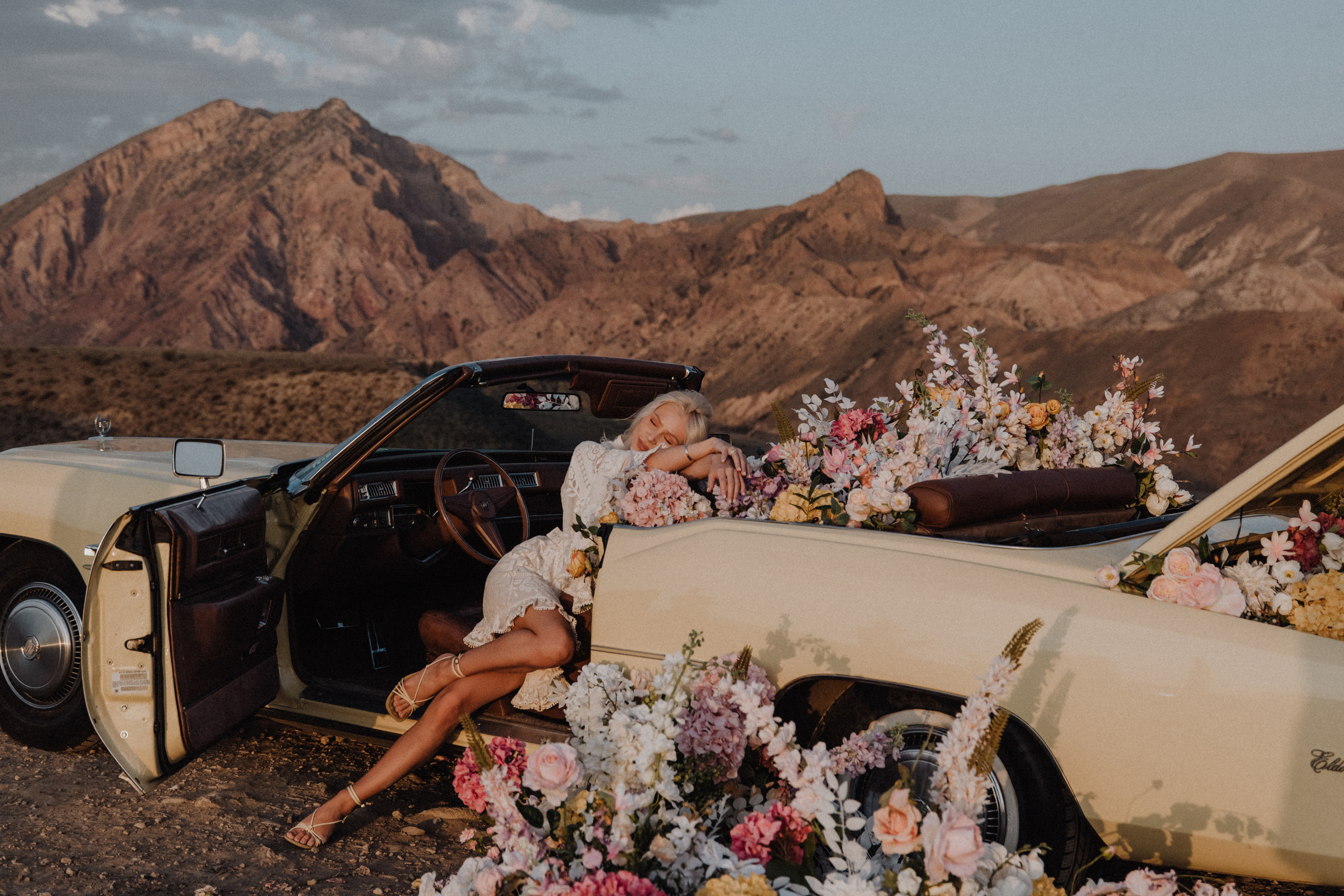 Flowers. Свадебный фотограф Анастасия Пальчикова