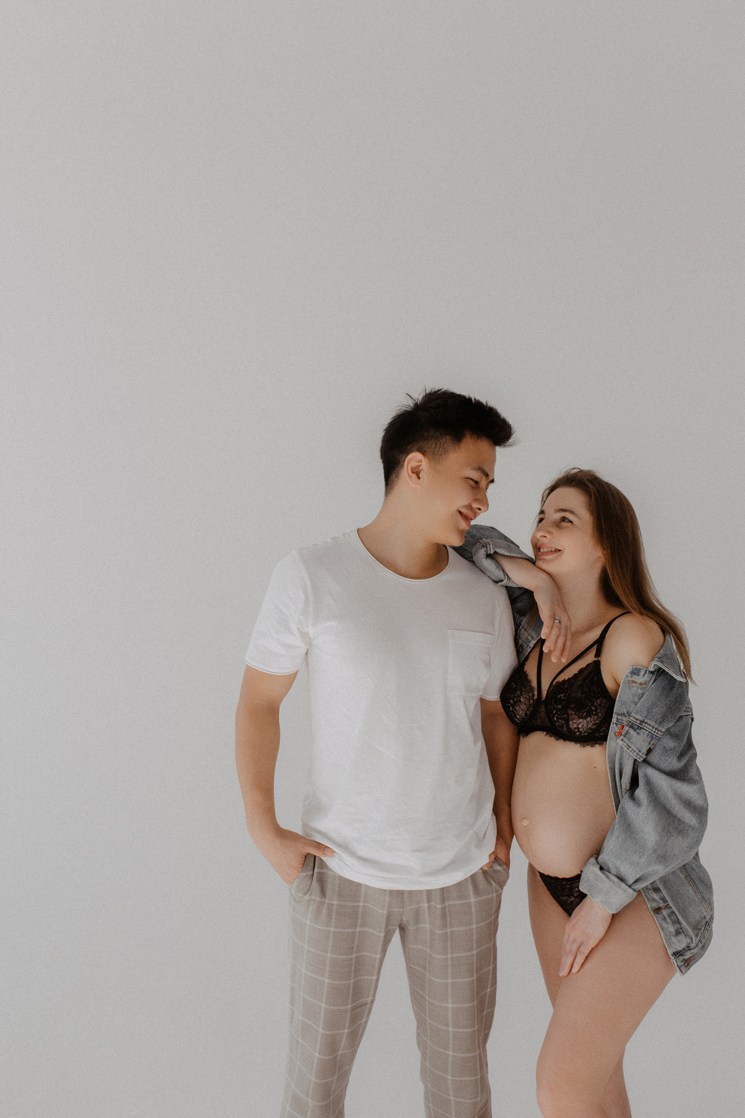 Minimal. Свадебный фотограф Анастасия Пальчикова