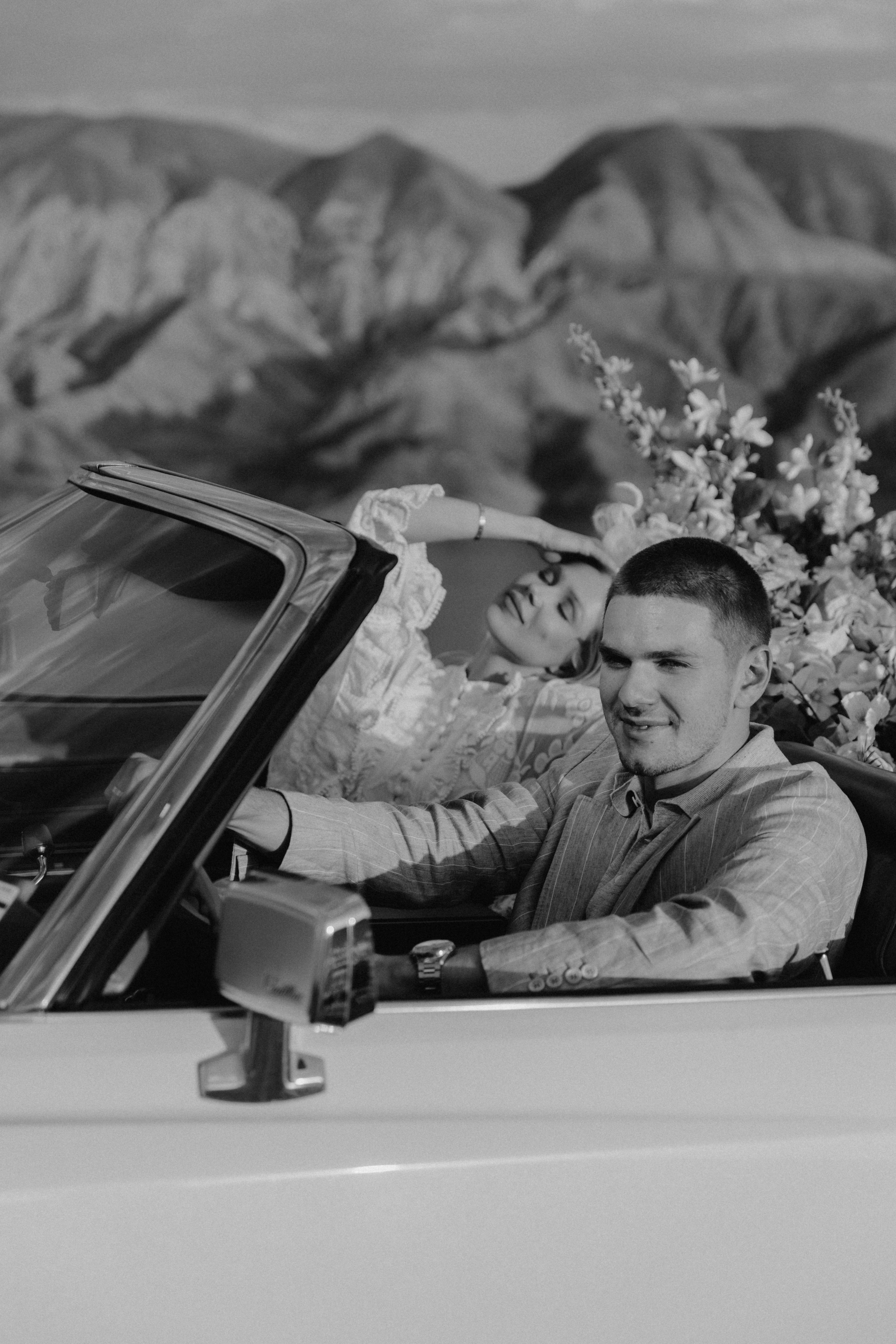 Flowers. Свадебный фотограф Анастасия Пальчикова