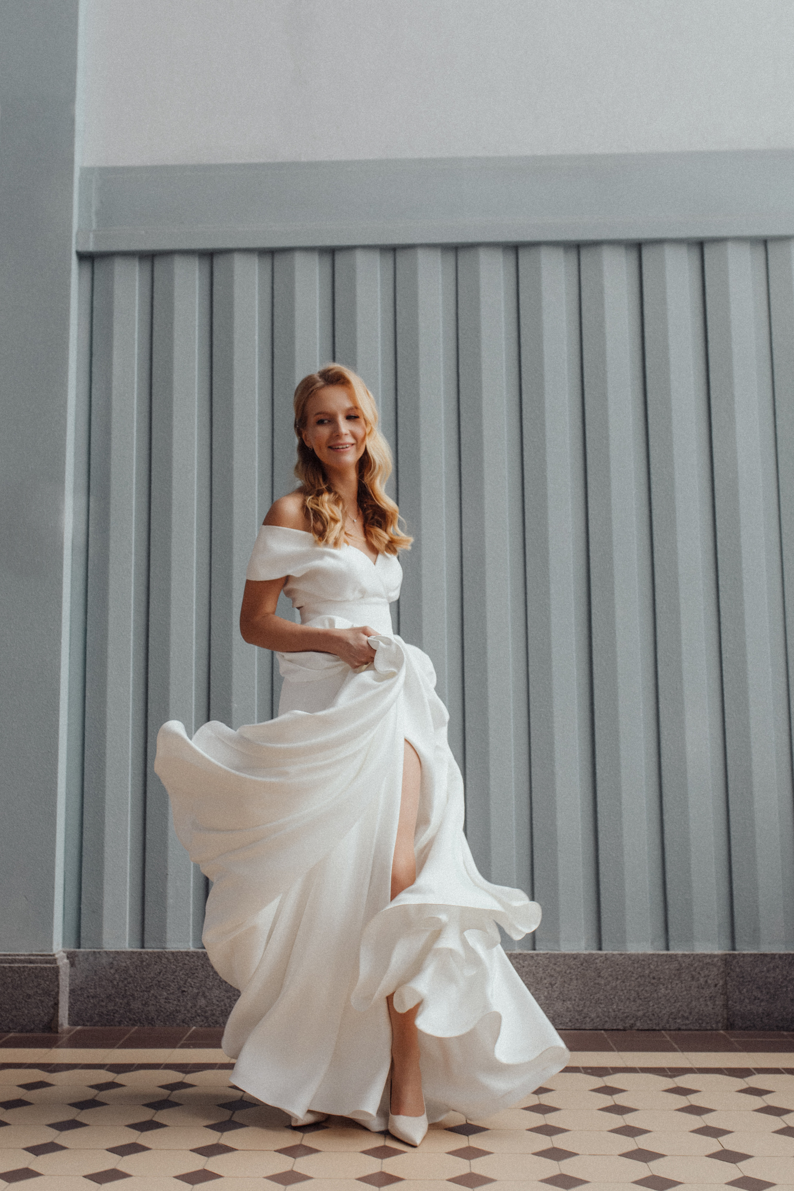 I & A. Свадебный фотограф Анастасия Пальчикова