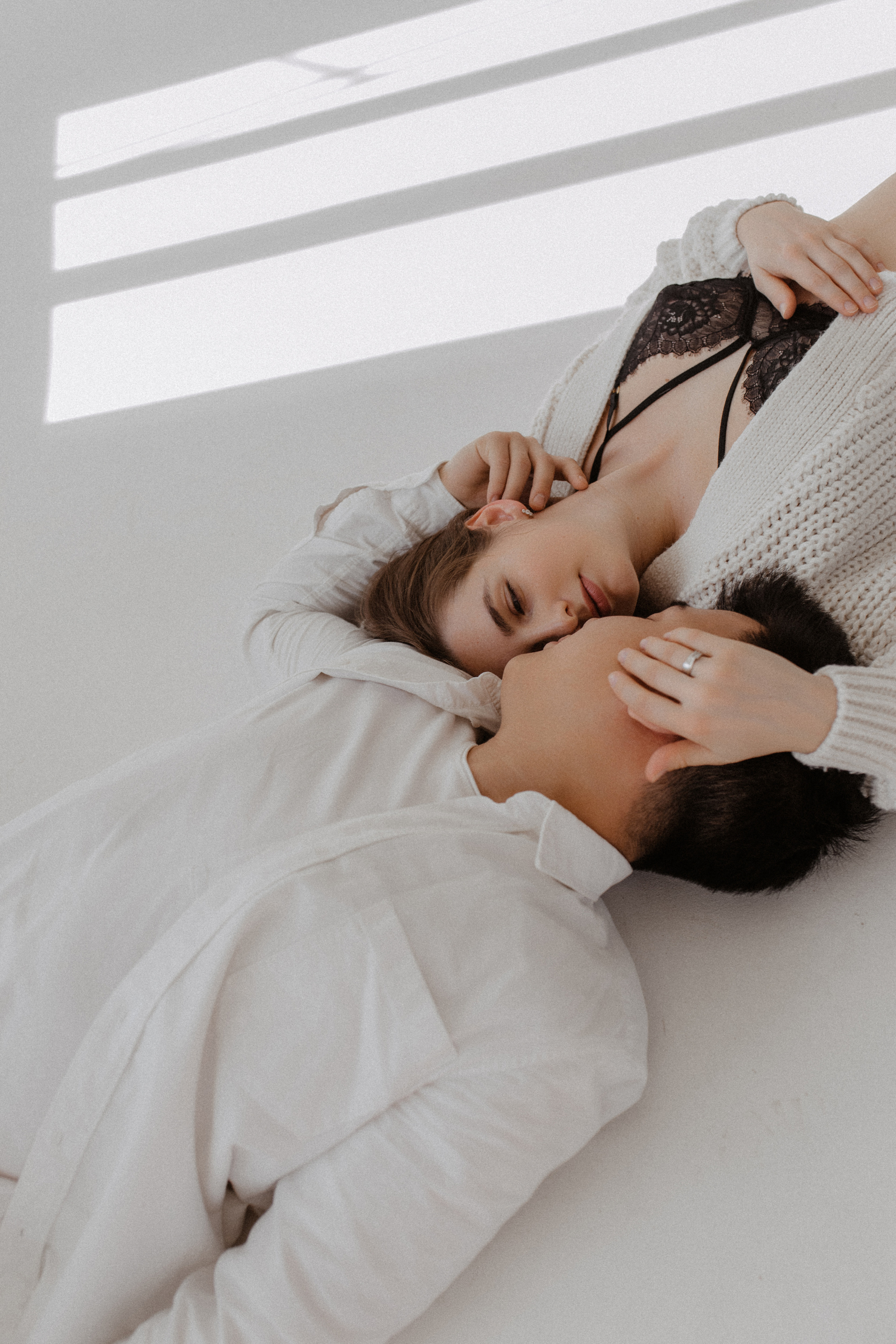 Minimal. Свадебный фотограф Анастасия Пальчикова