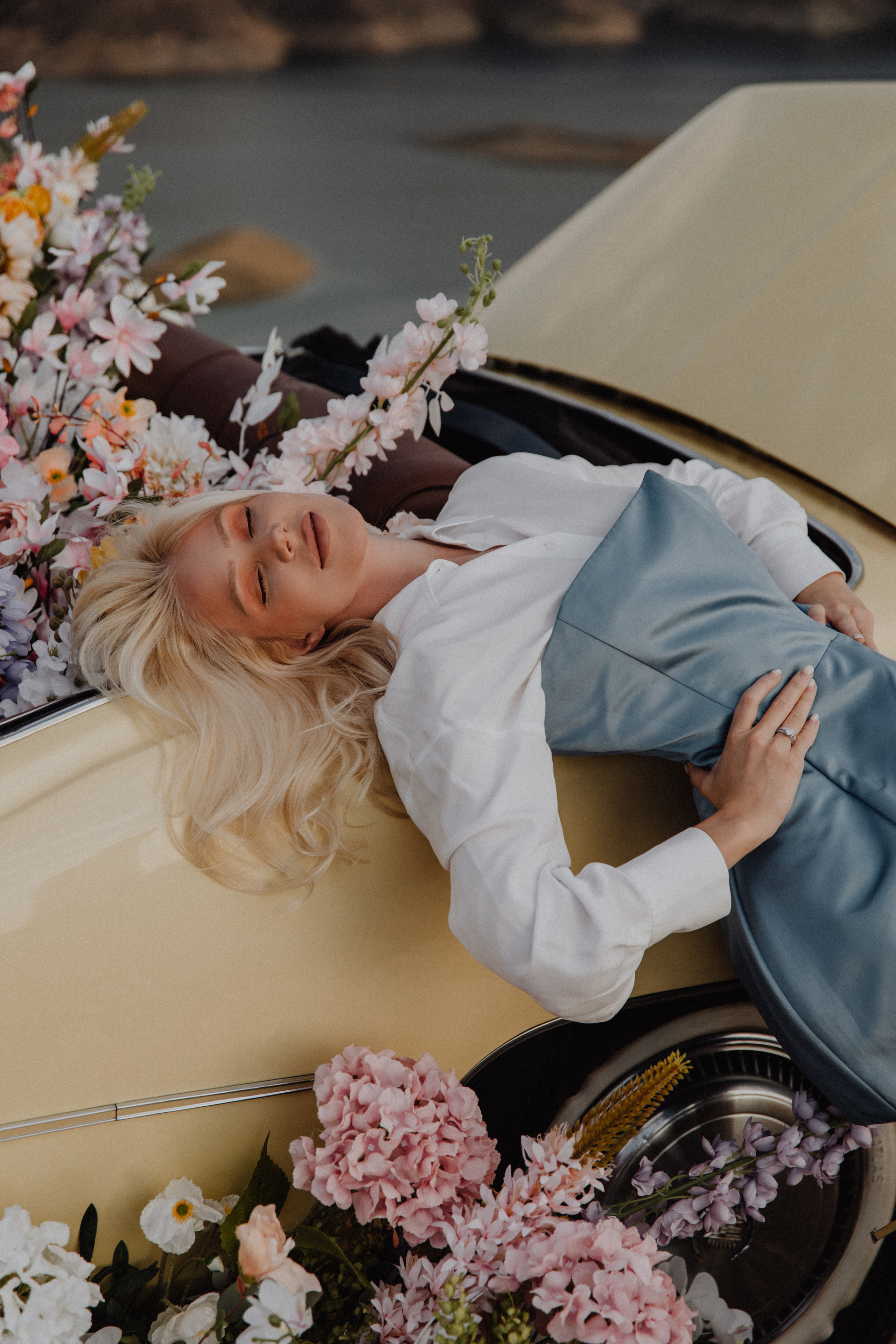 Flowers. Свадебный фотограф Анастасия Пальчикова