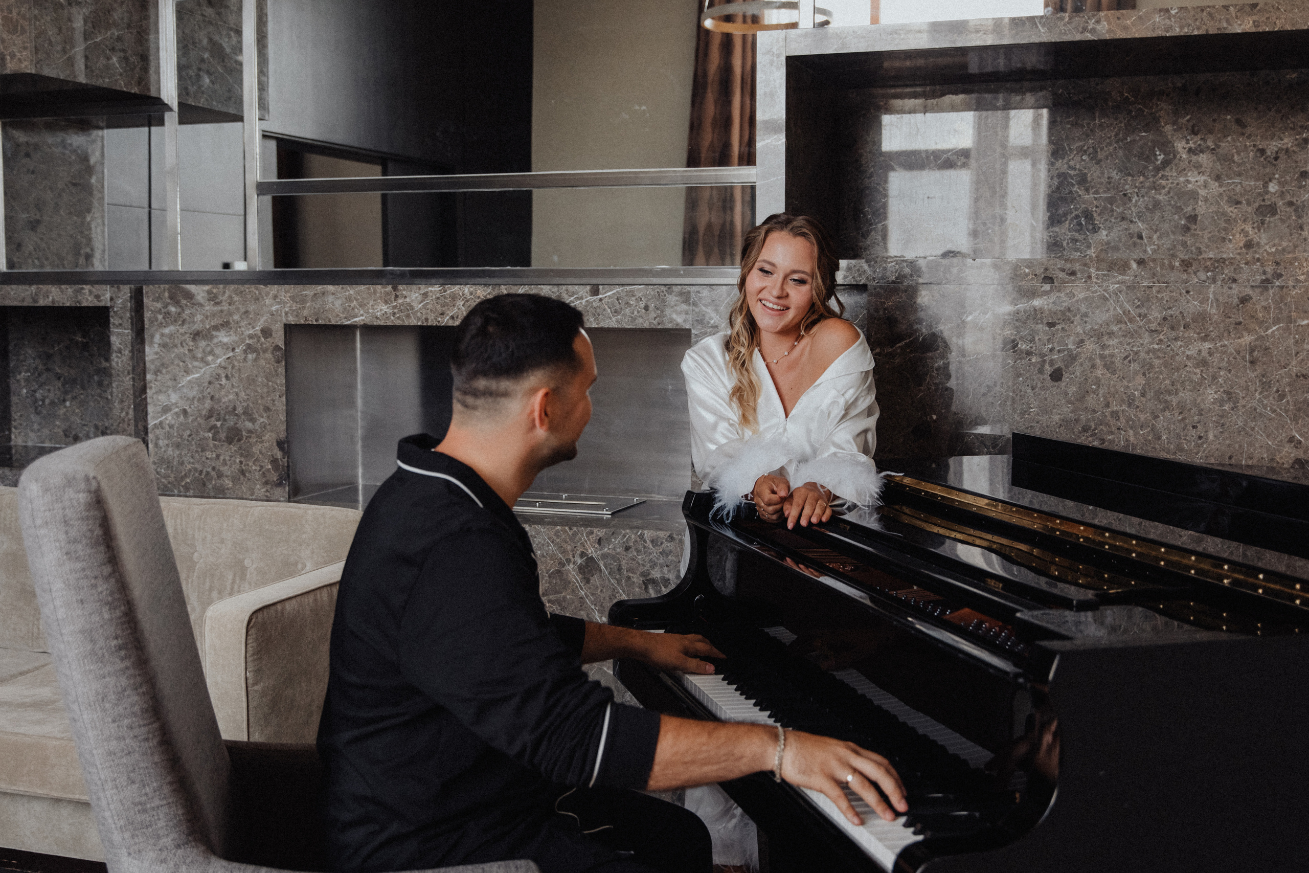 Sochi. Свадебный фотограф Анастасия Пальчикова