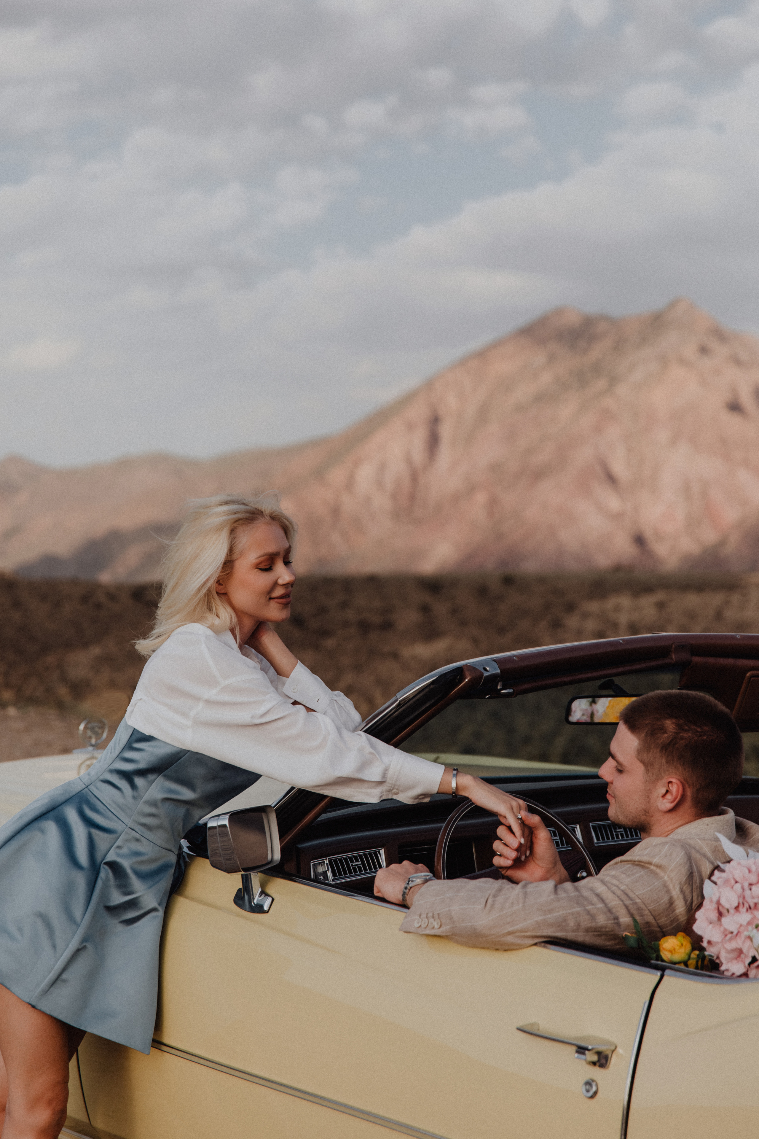Flowers. Свадебный фотограф Анастасия Пальчикова