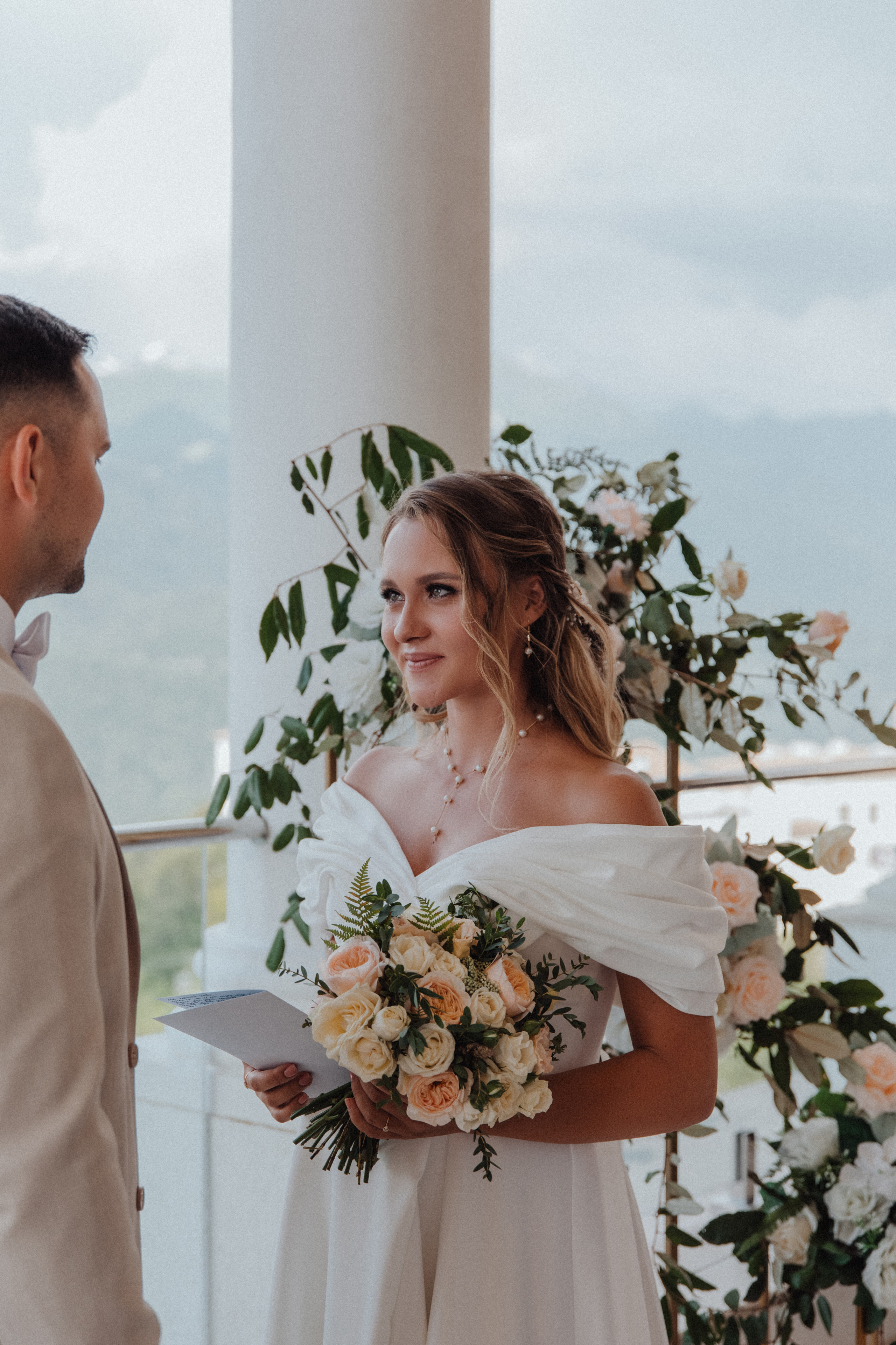 Sochi. Свадебный фотограф Анастасия Пальчикова