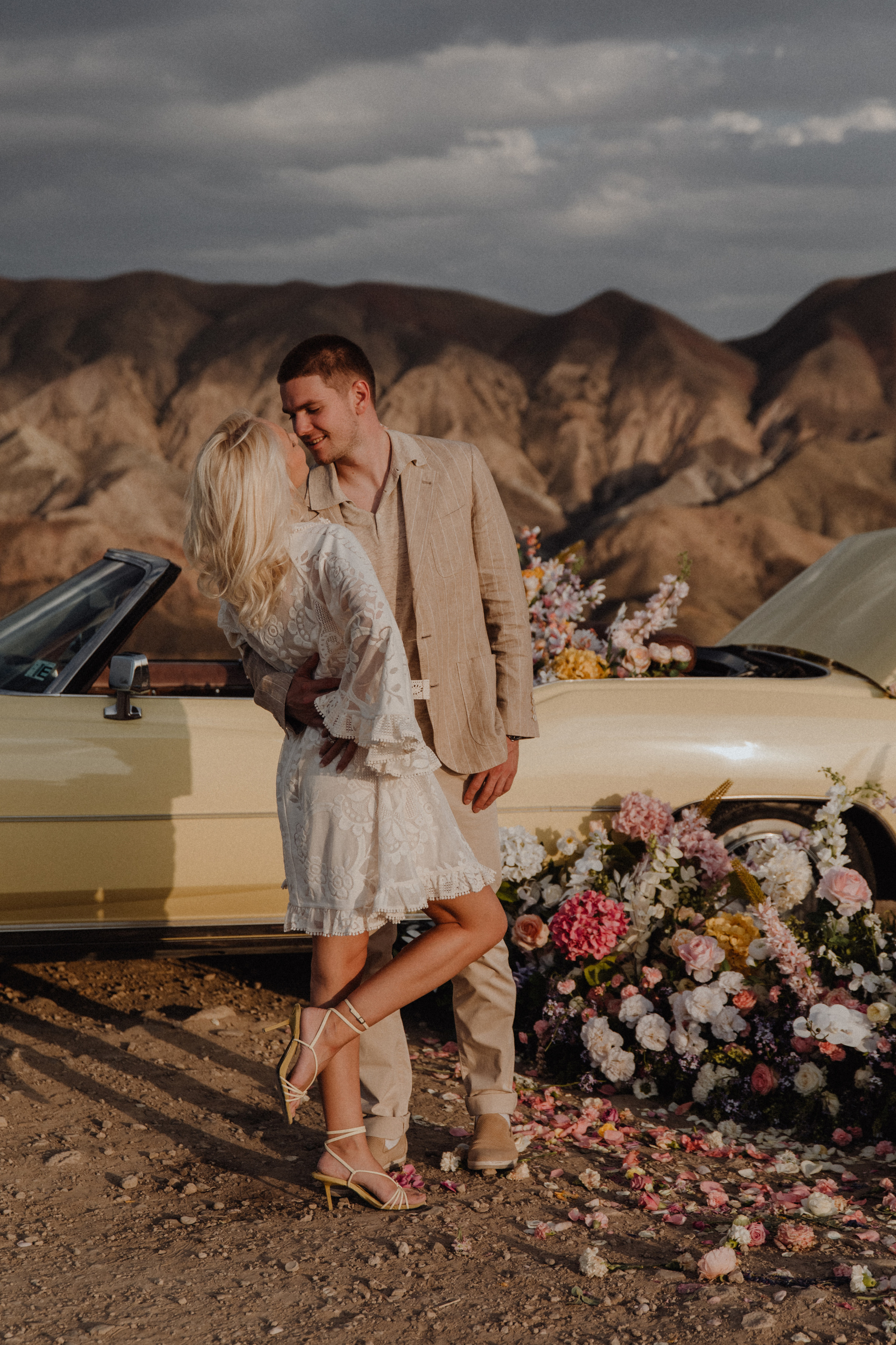 Flowers. Свадебный фотограф Анастасия Пальчикова