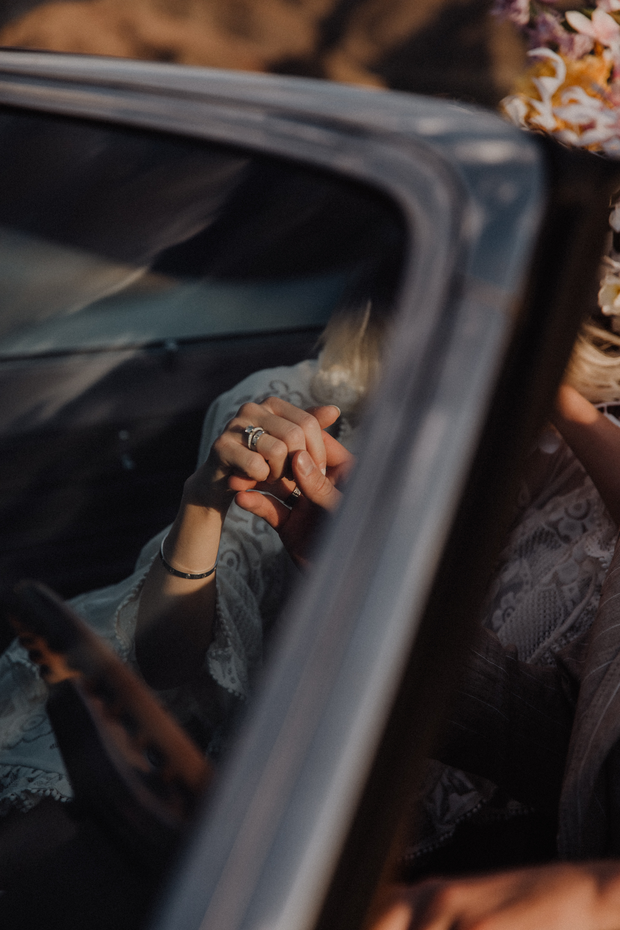 Flowers. Свадебный фотограф Анастасия Пальчикова