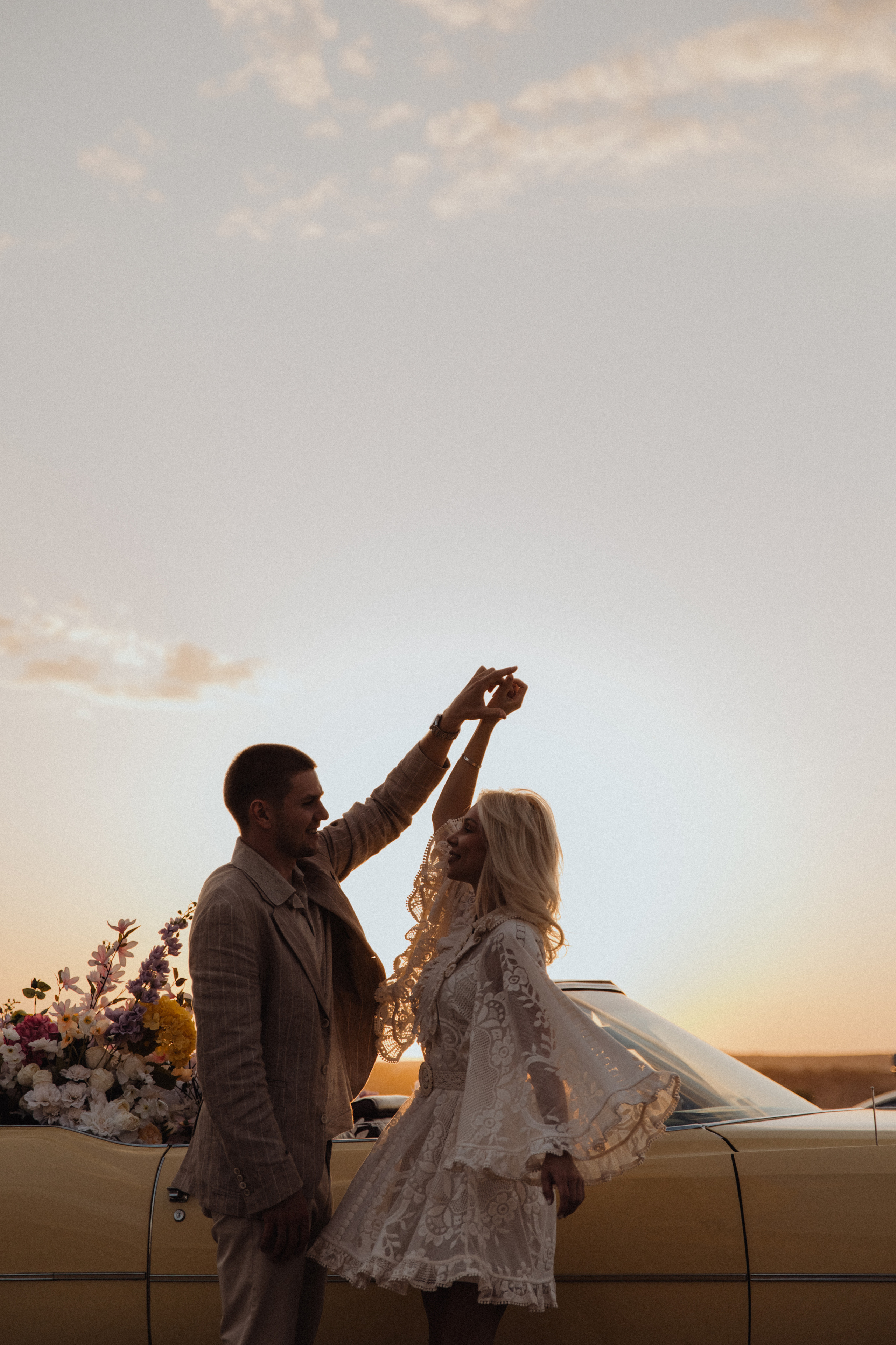 Flowers. Свадебный фотограф Анастасия Пальчикова