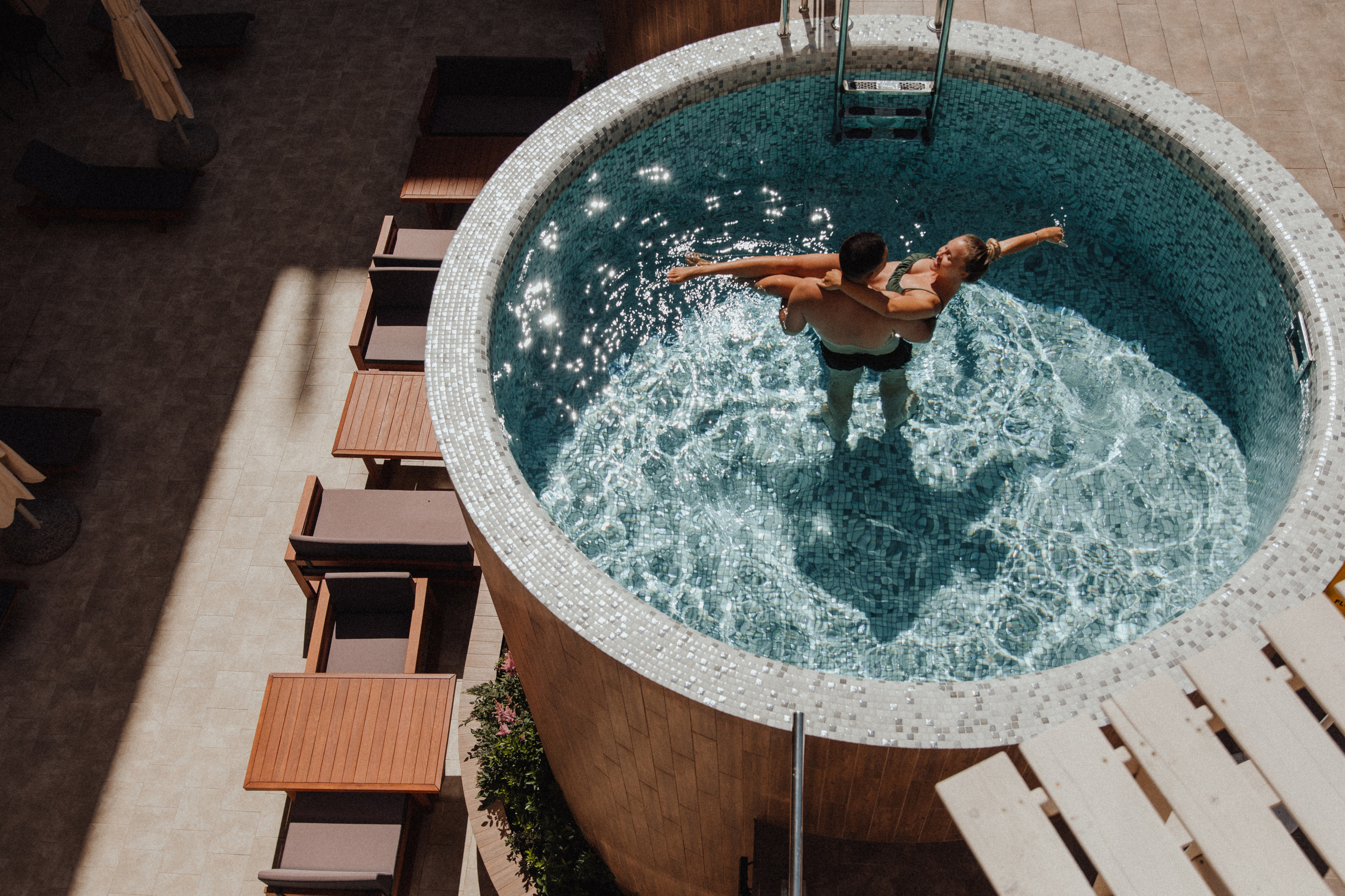 Sochi. Свадебный фотограф Анастасия Пальчикова