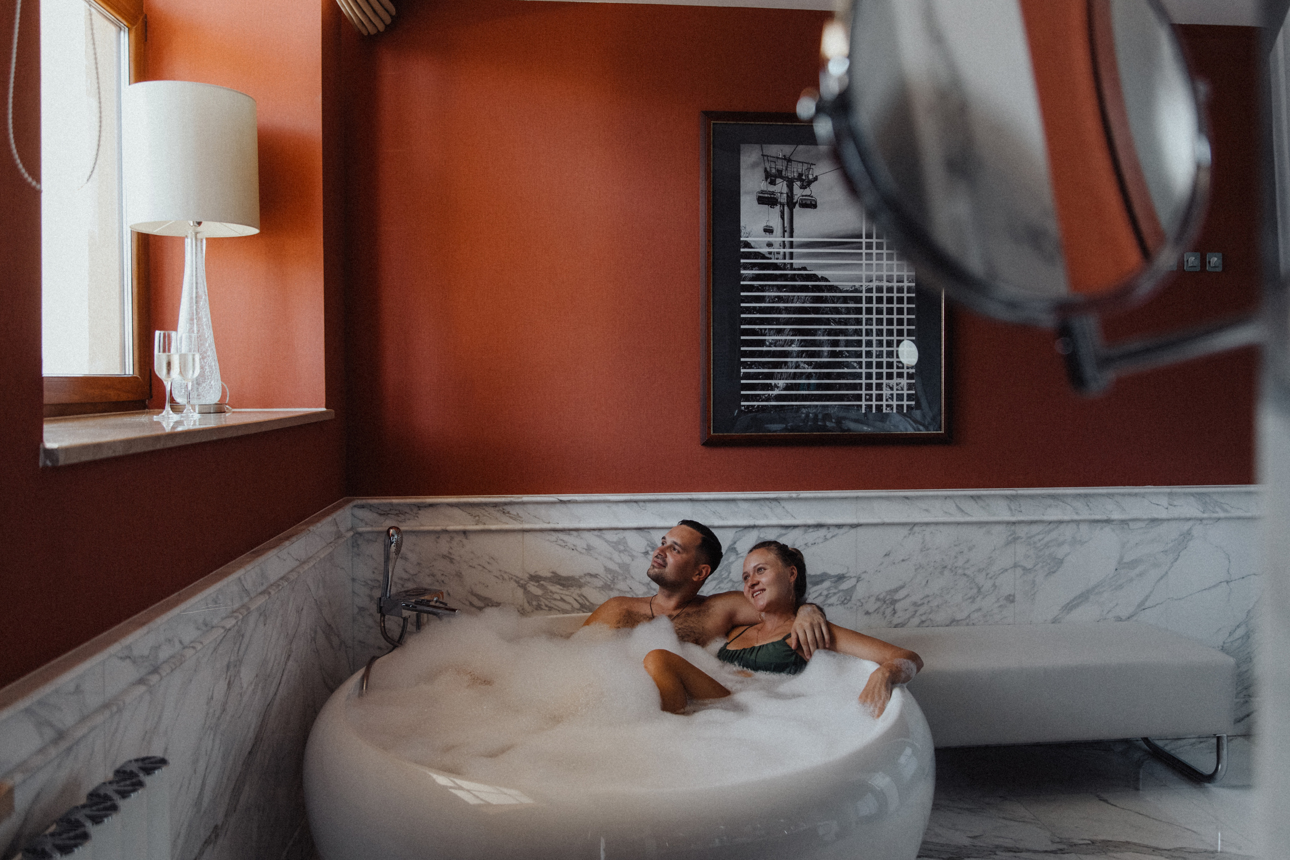 Sochi. Свадебный фотограф Анастасия Пальчикова