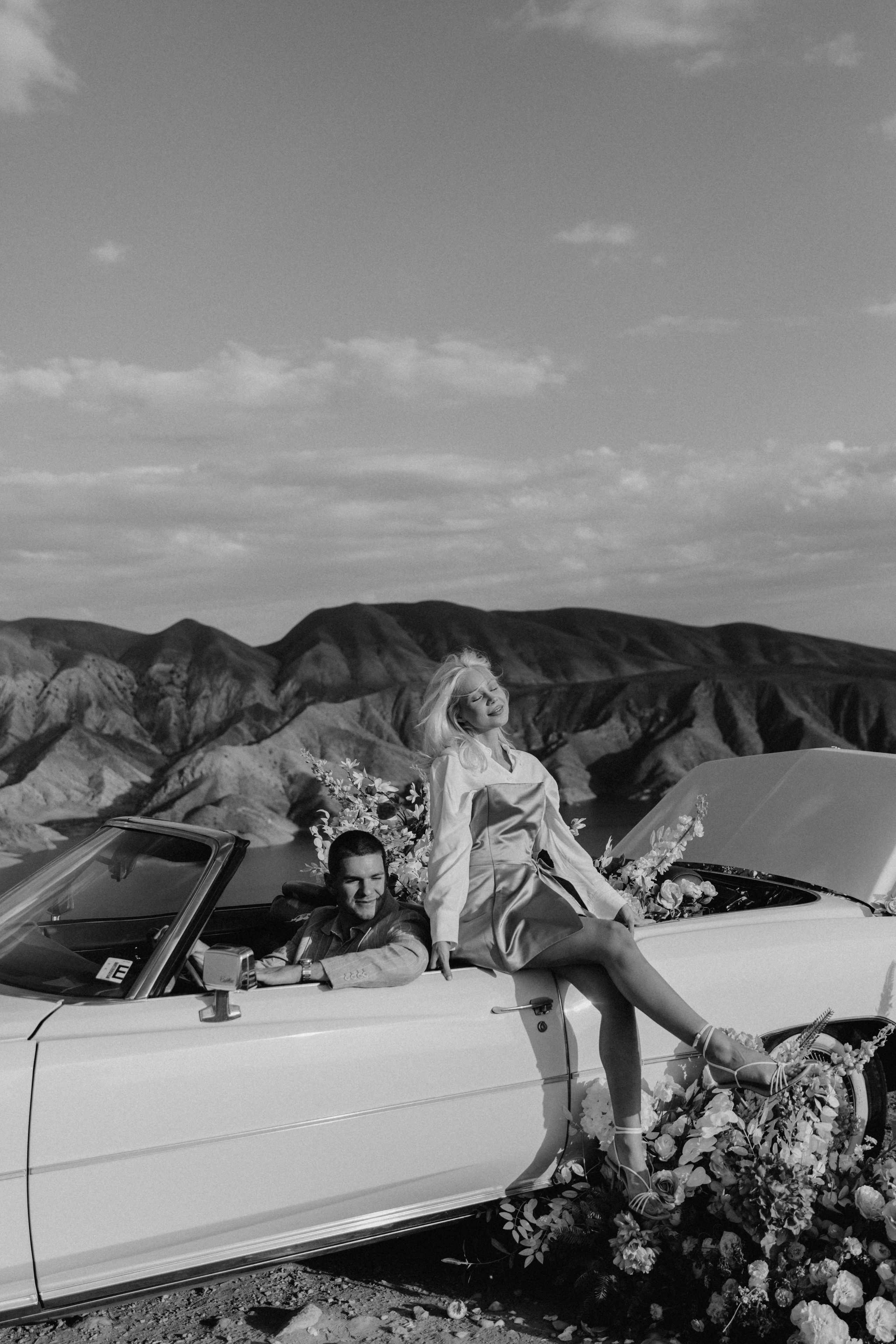 Flowers. Свадебный фотограф Анастасия Пальчикова