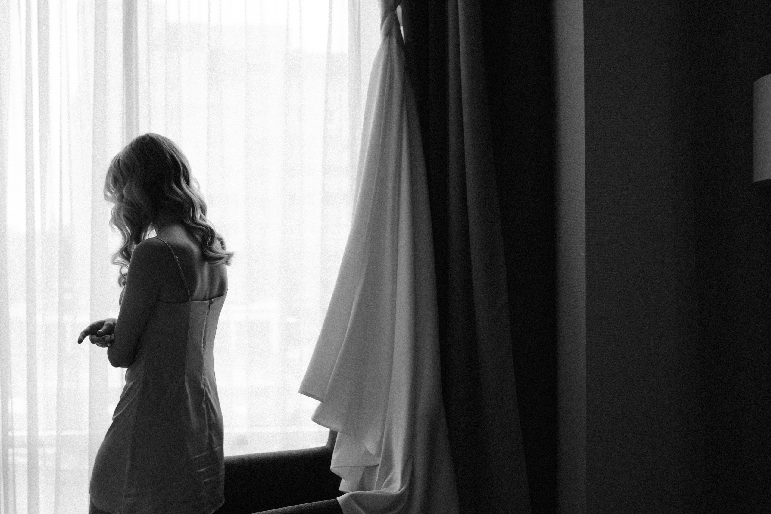 I & A. Свадебный фотограф Анастасия Пальчикова