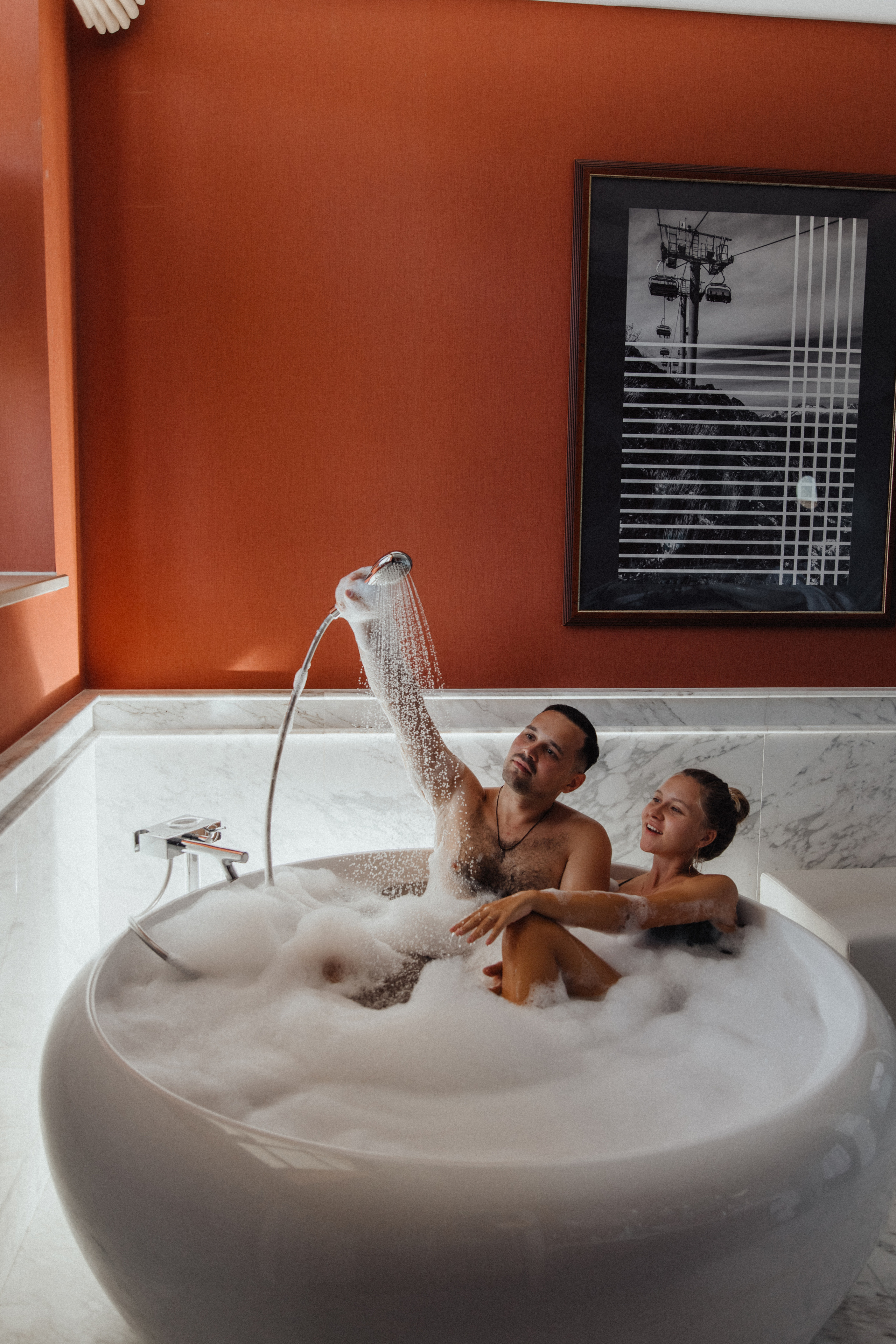 Sochi. Свадебный фотограф Анастасия Пальчикова