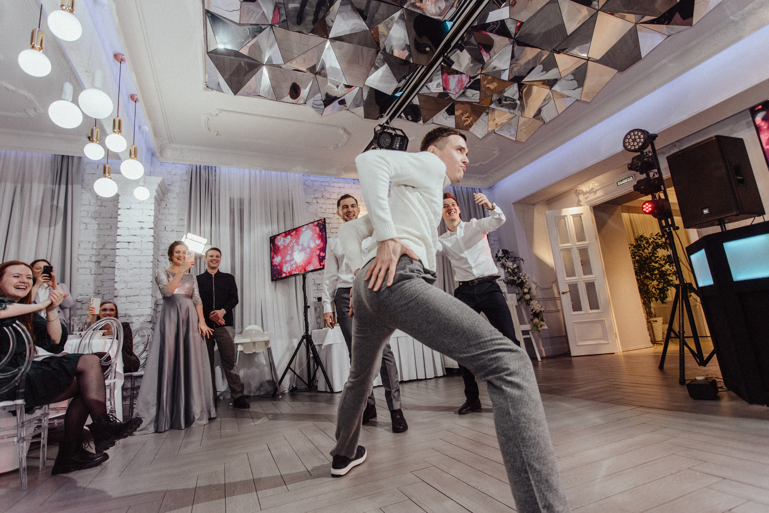 I & A. Свадебный фотограф Анастасия Пальчикова