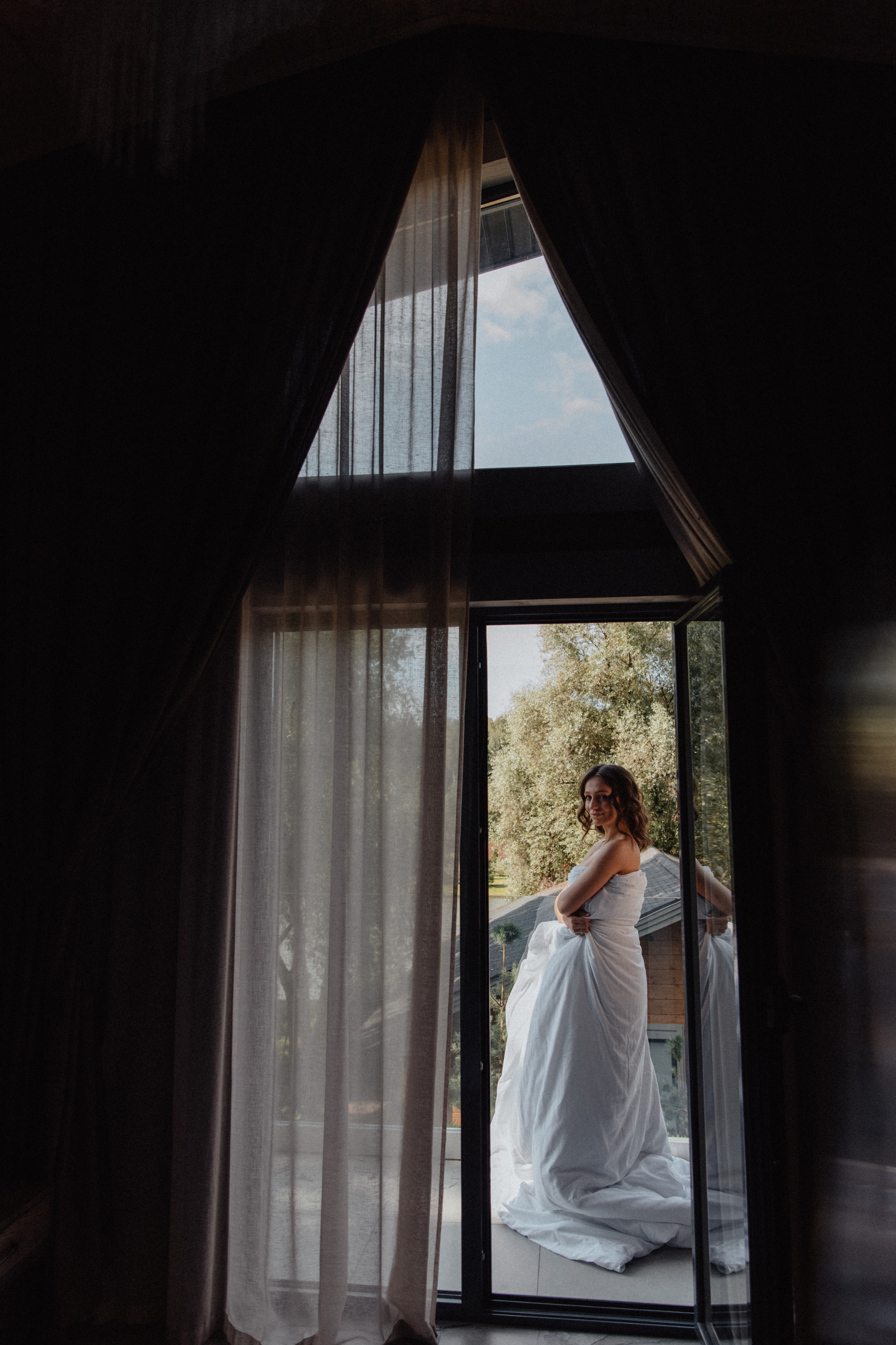 Սեր. Свадебный фотограф Анастасия Пальчикова