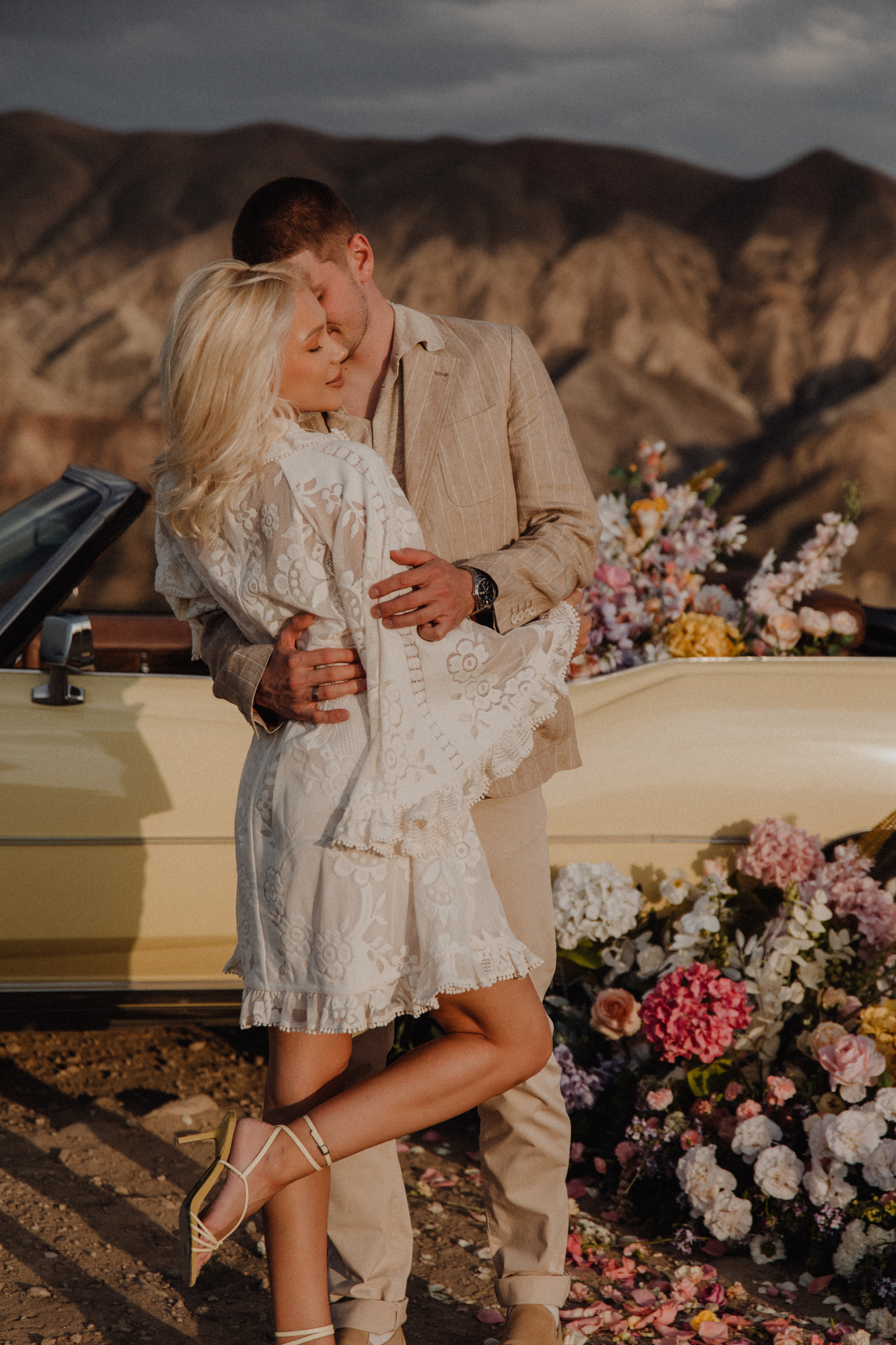 Flowers. Свадебный фотограф Анастасия Пальчикова