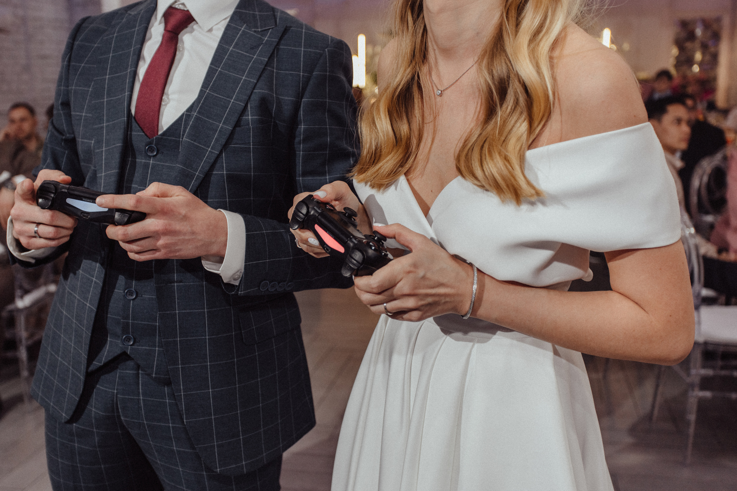 I & A. Свадебный фотограф Анастасия Пальчикова