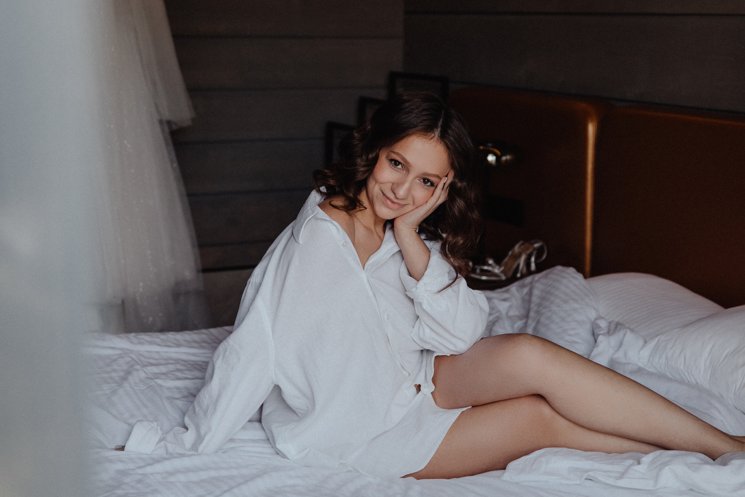 Սեր. Свадебный фотограф Анастасия Пальчикова