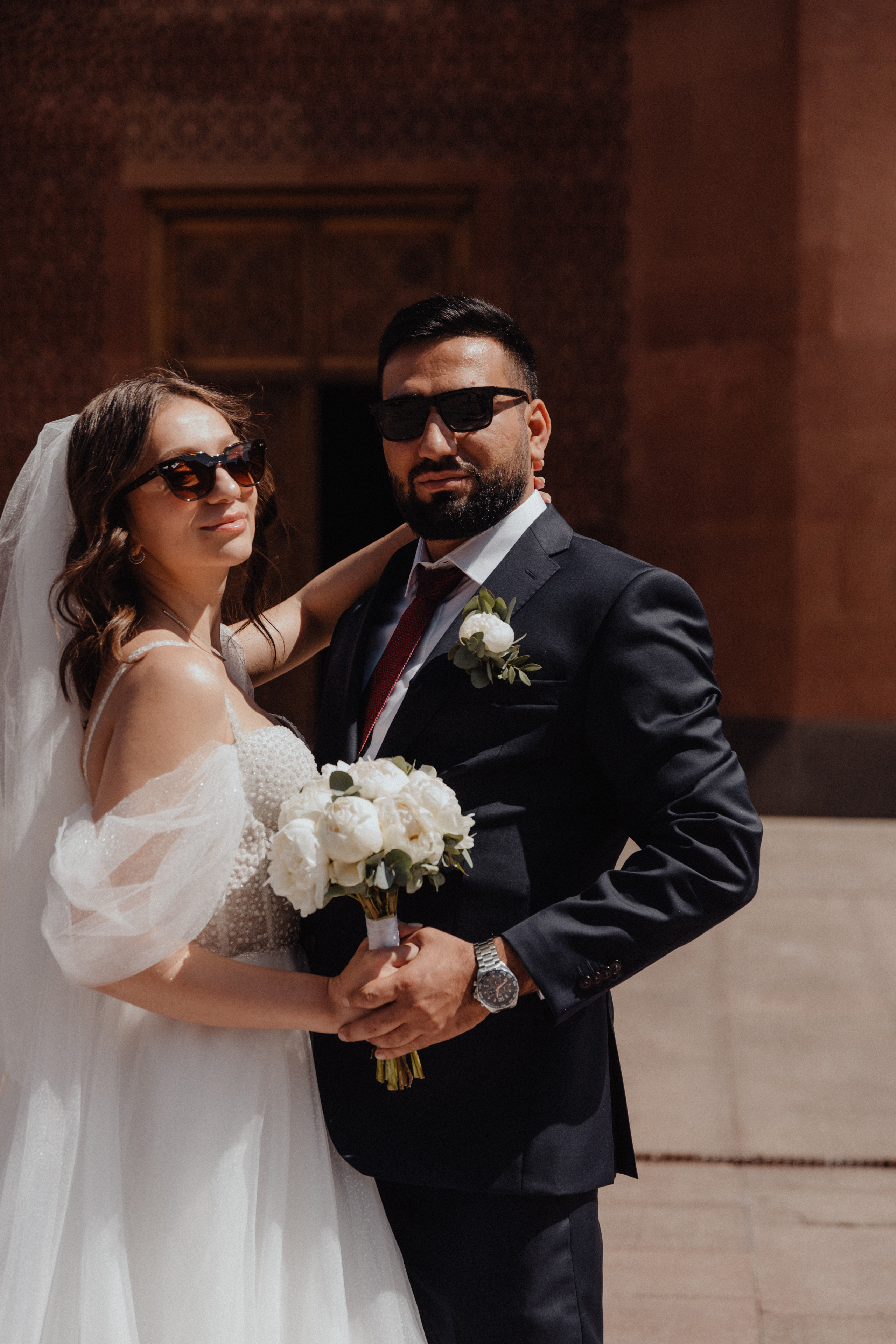 Սեր. Свадебный фотограф Анастасия Пальчикова