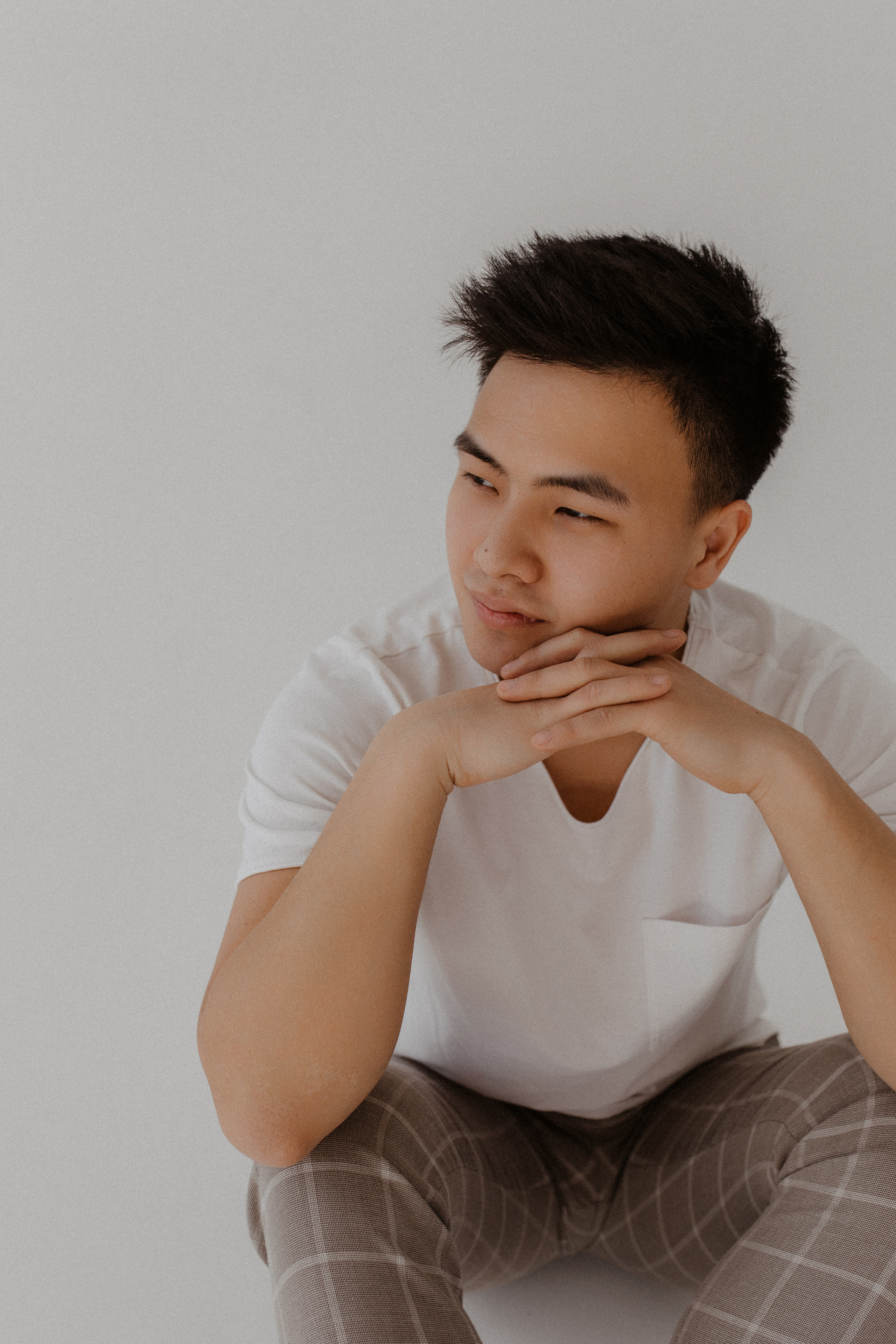 Minimal. Свадебный фотограф Анастасия Пальчикова