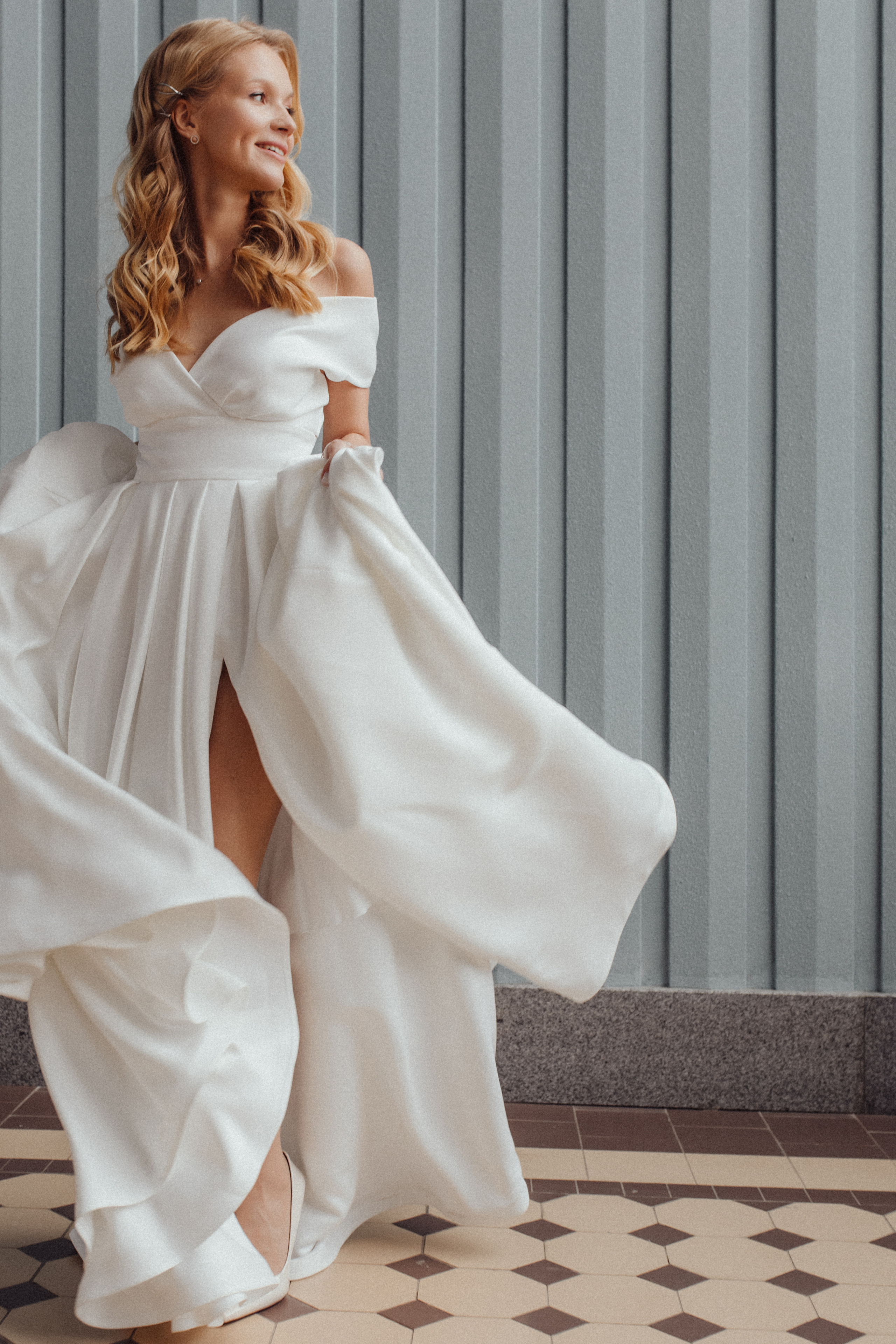 I & A. Свадебный фотограф Анастасия Пальчикова