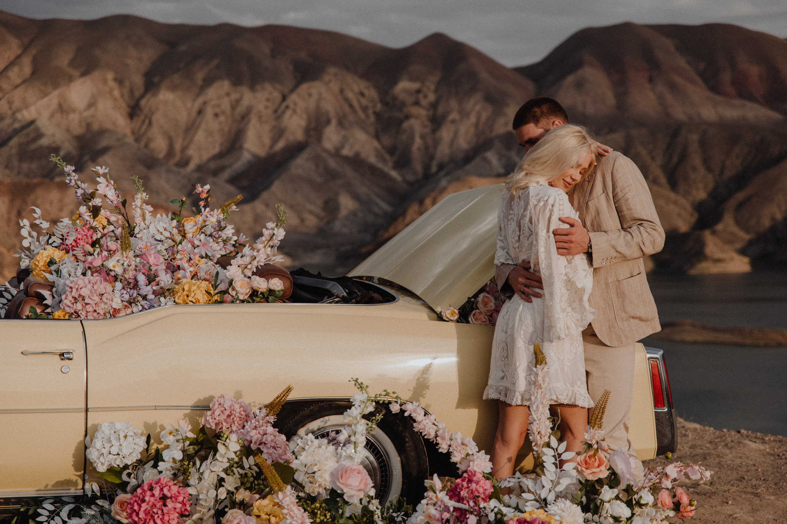 Flowers. Свадебный фотограф Анастасия Пальчикова