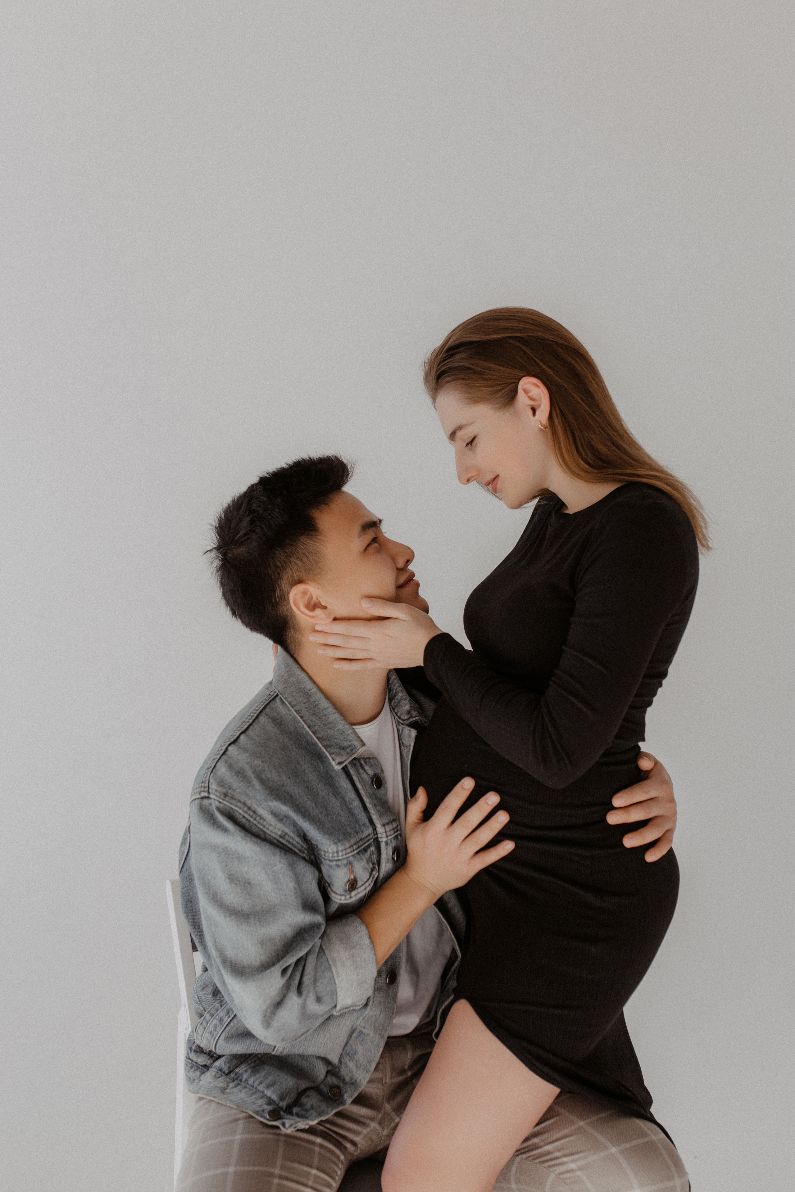 Minimal. Свадебный фотограф Анастасия Пальчикова