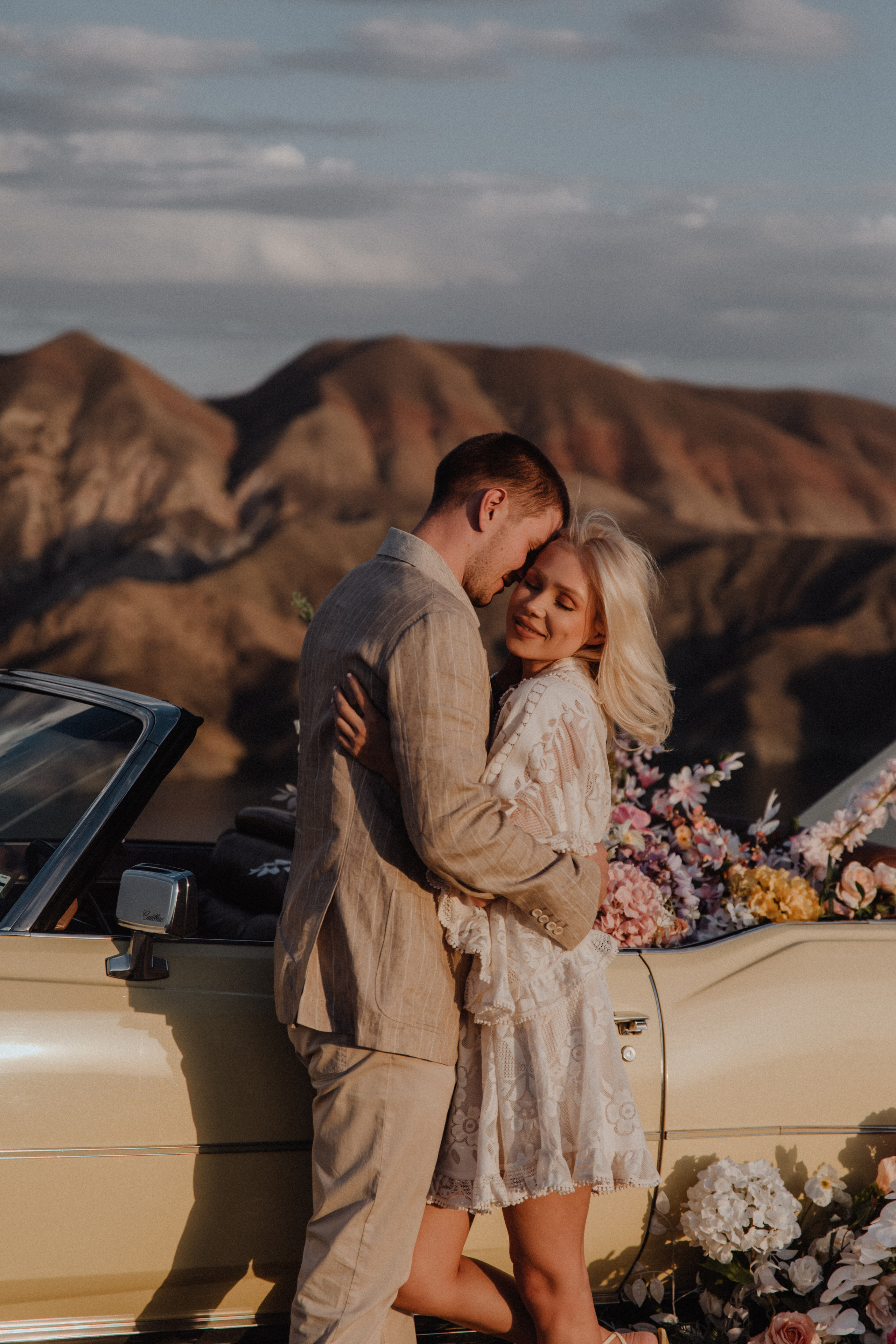 Flowers. Свадебный фотограф Анастасия Пальчикова