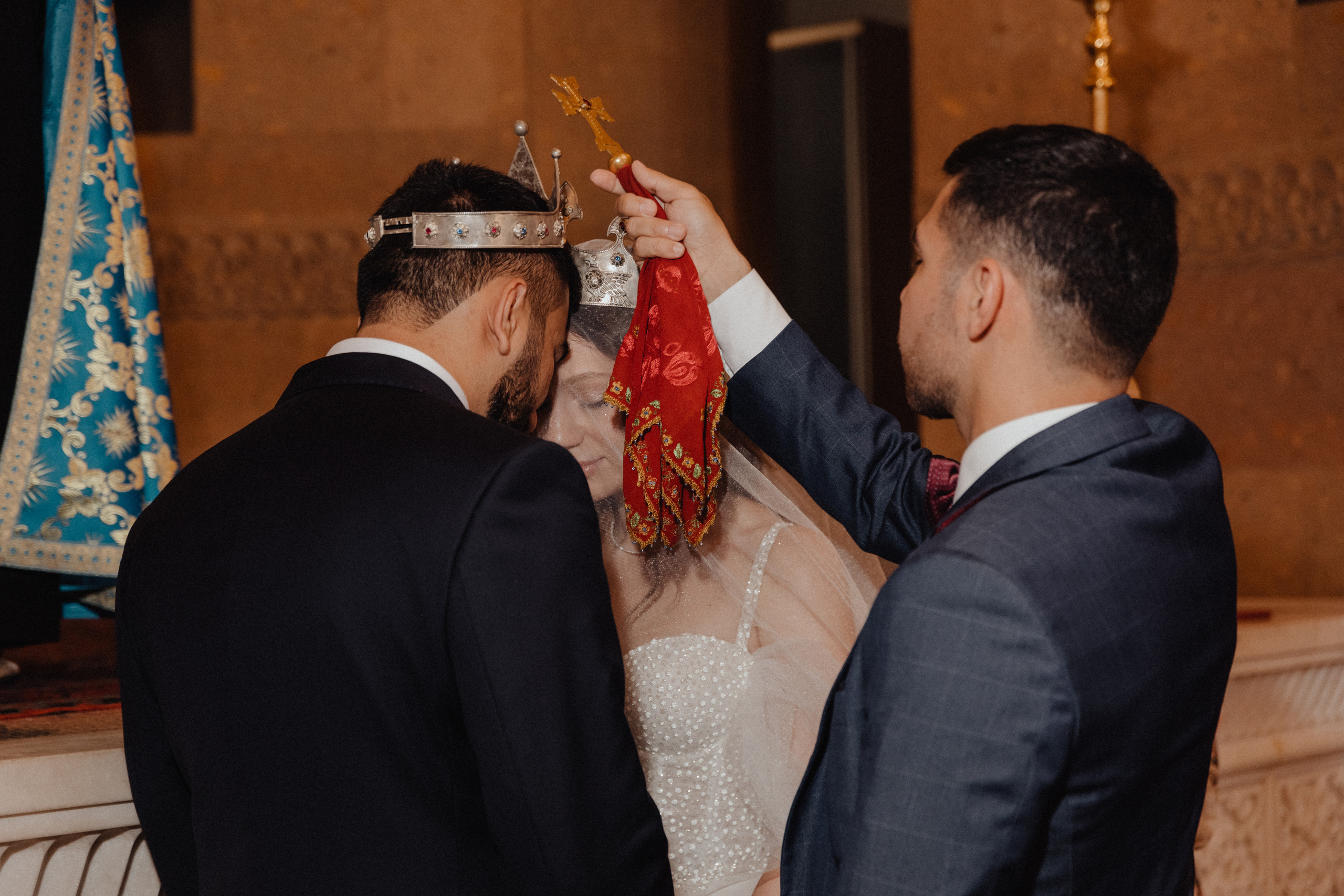 Սեր. Свадебный фотограф Анастасия Пальчикова