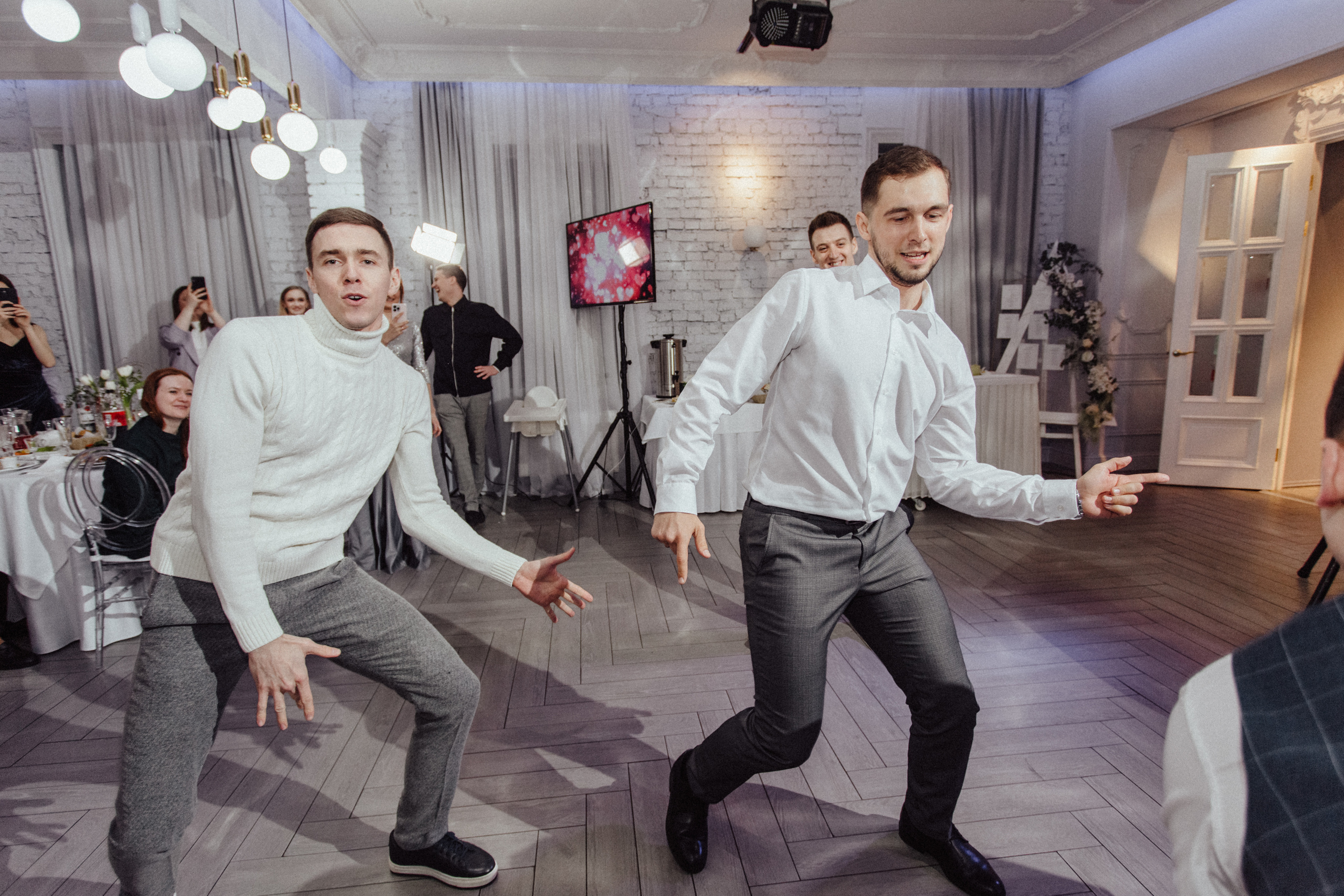 I & A. Свадебный фотограф Анастасия Пальчикова