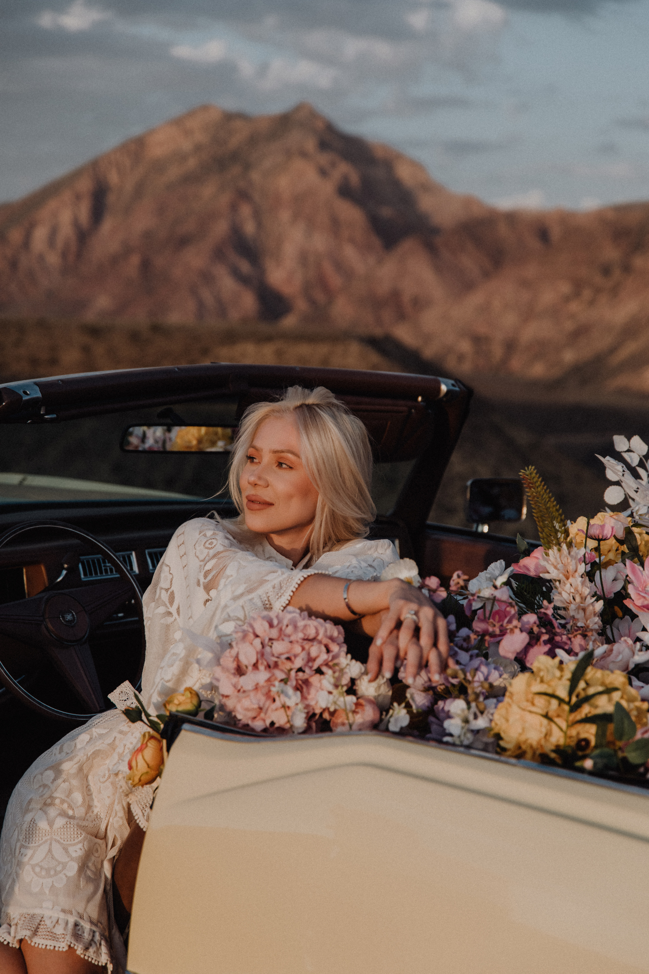 Flowers. Свадебный фотограф Анастасия Пальчикова