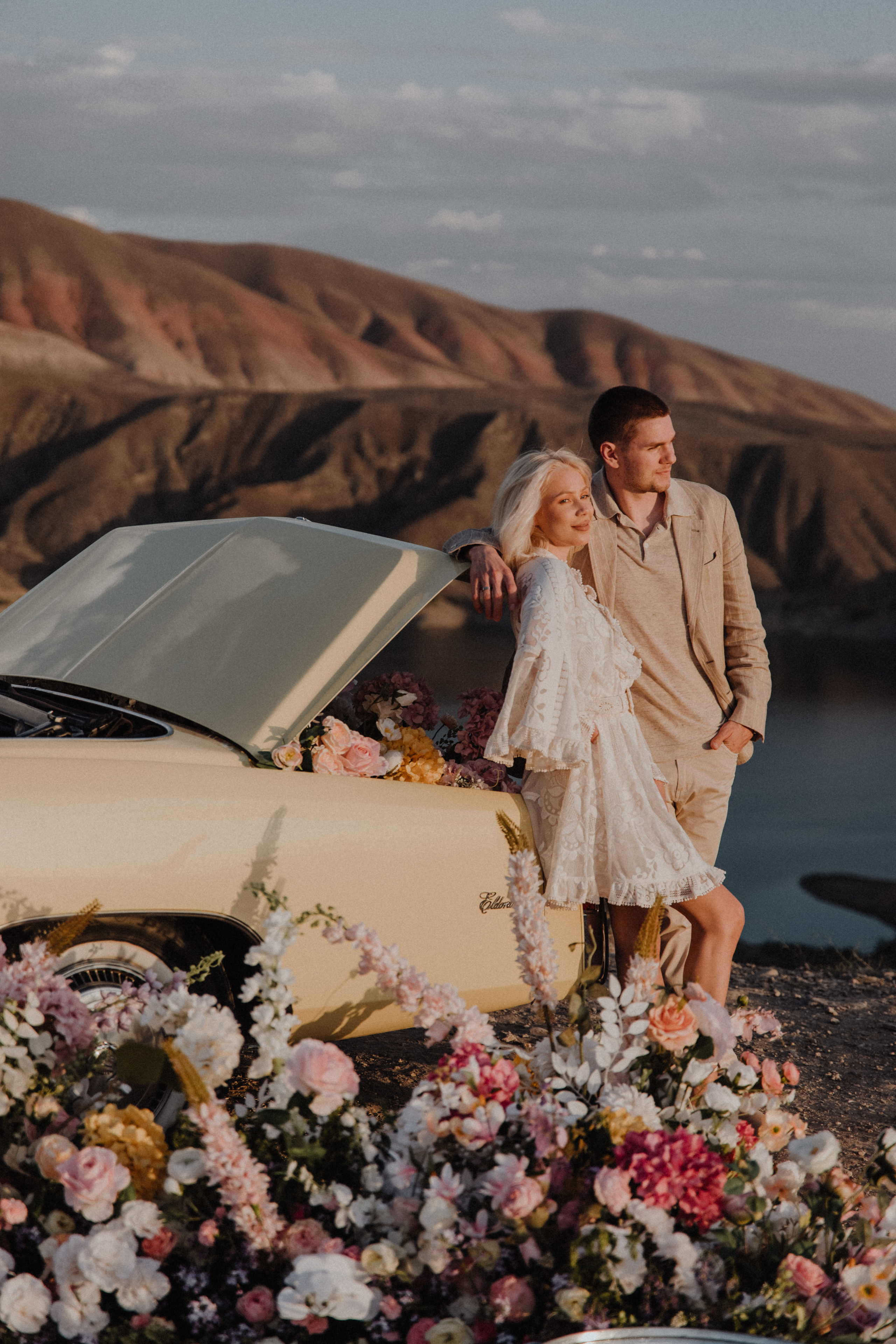 Flowers. Свадебный фотограф Анастасия Пальчикова