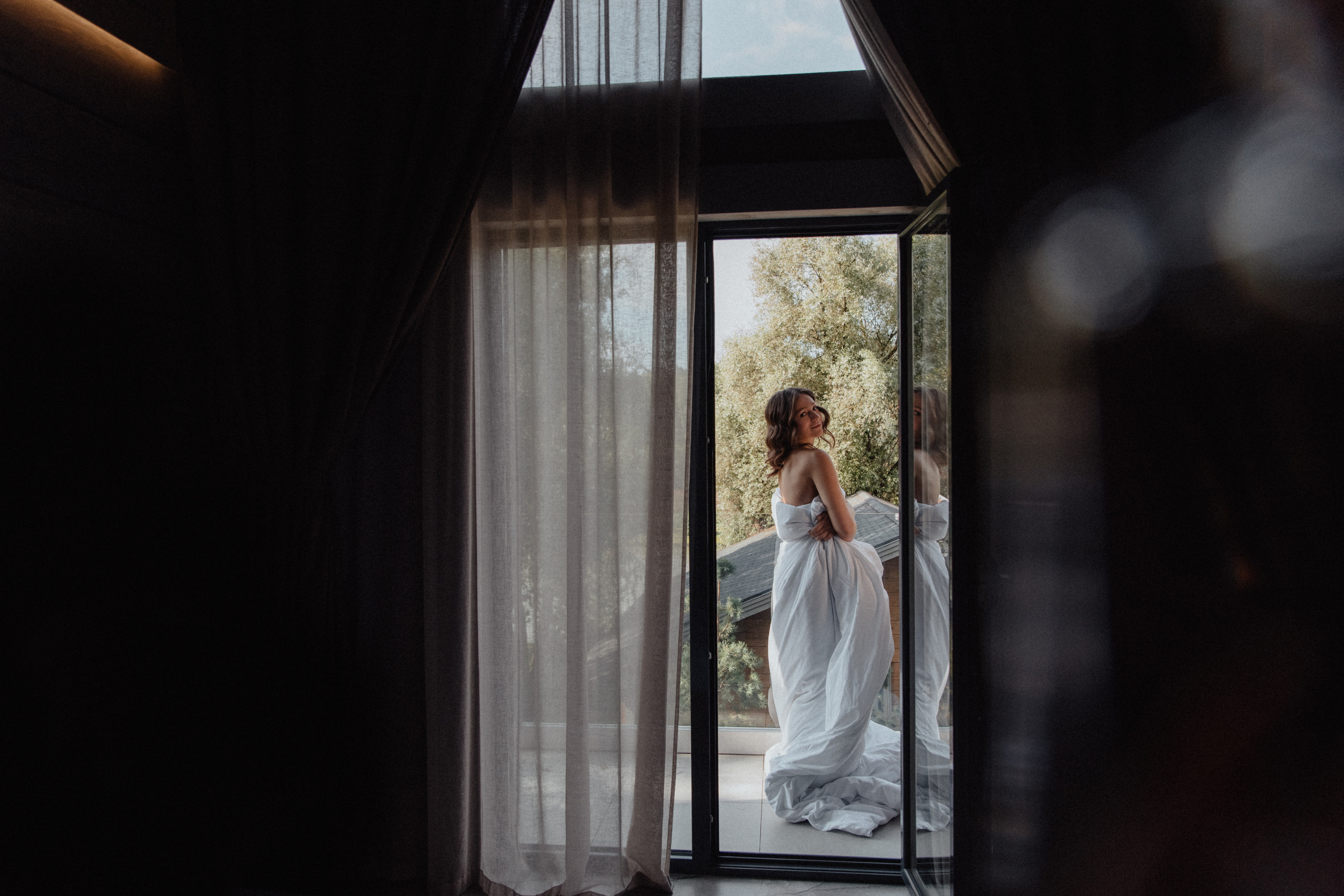 Սեր. Свадебный фотограф Анастасия Пальчикова