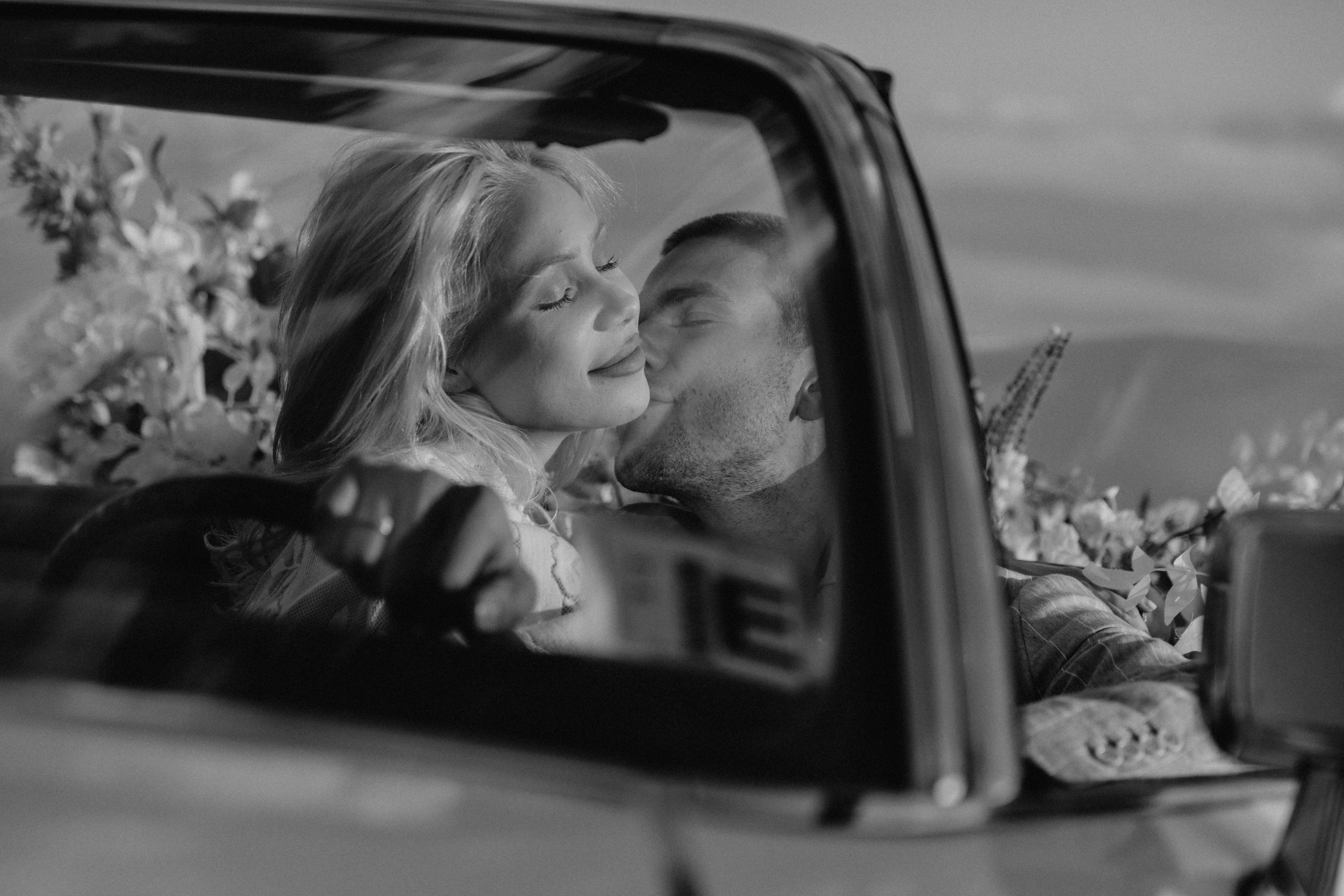 Flowers. Свадебный фотограф Анастасия Пальчикова