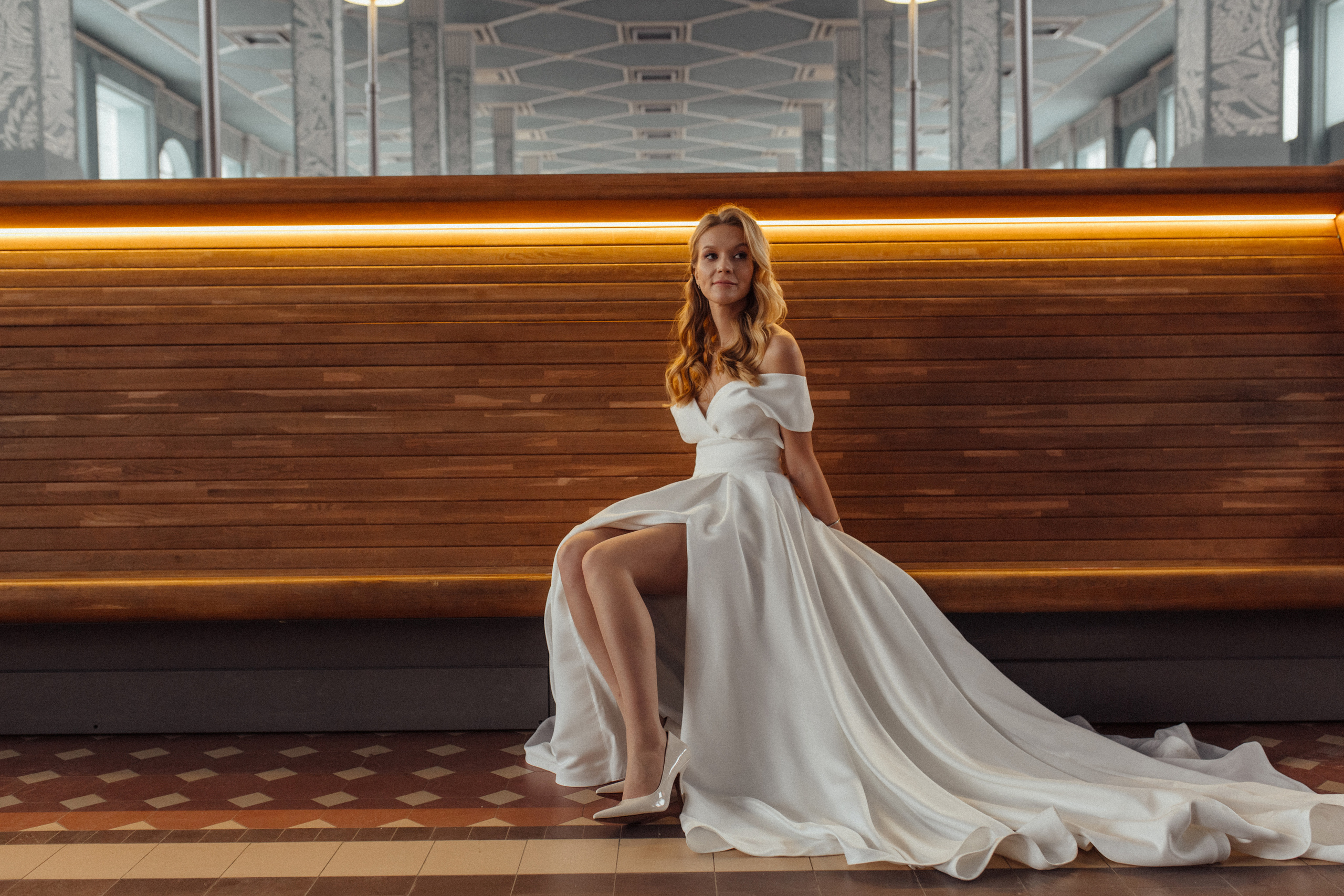 I & A. Свадебный фотограф Анастасия Пальчикова