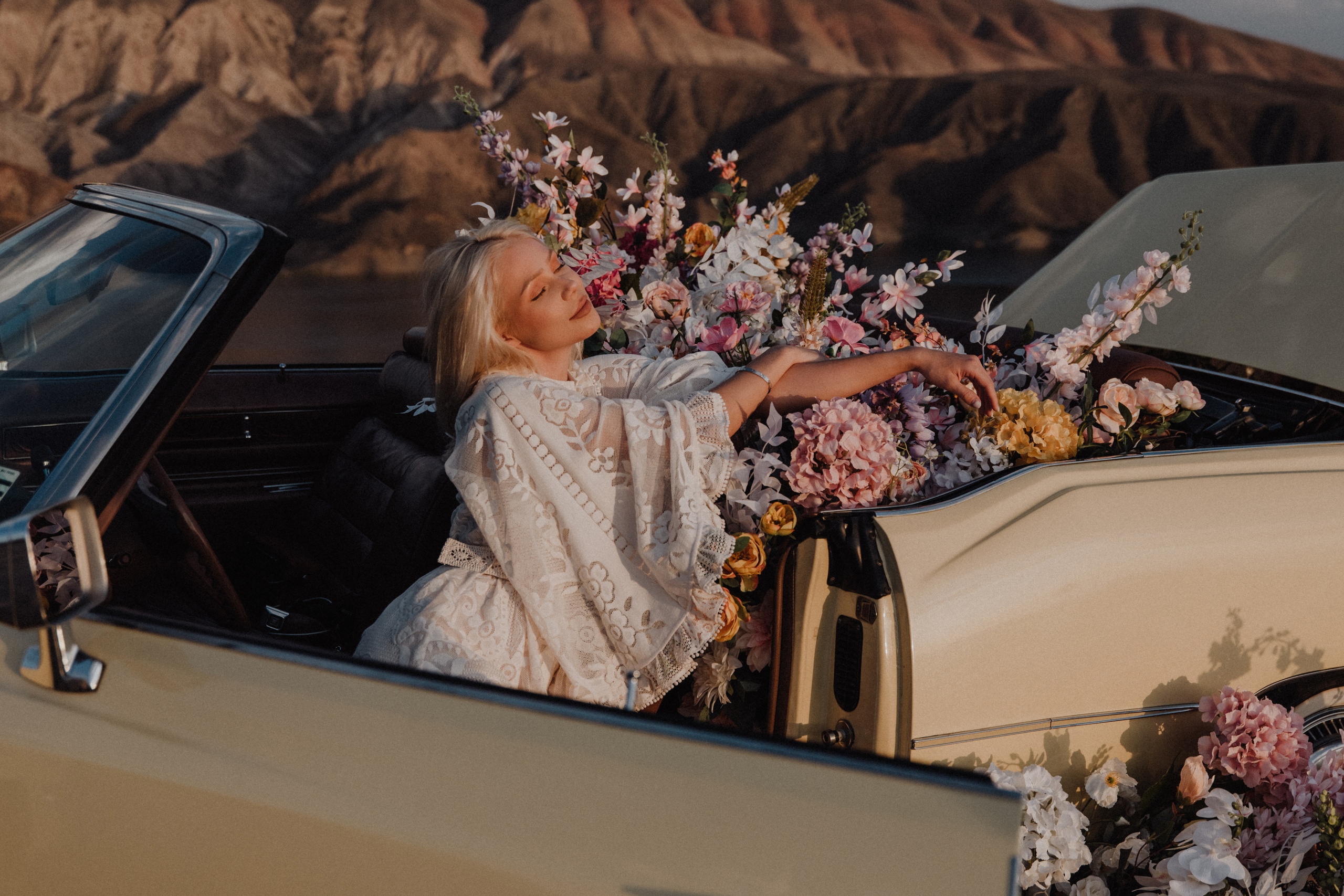 Flowers. Свадебный фотограф Анастасия Пальчикова