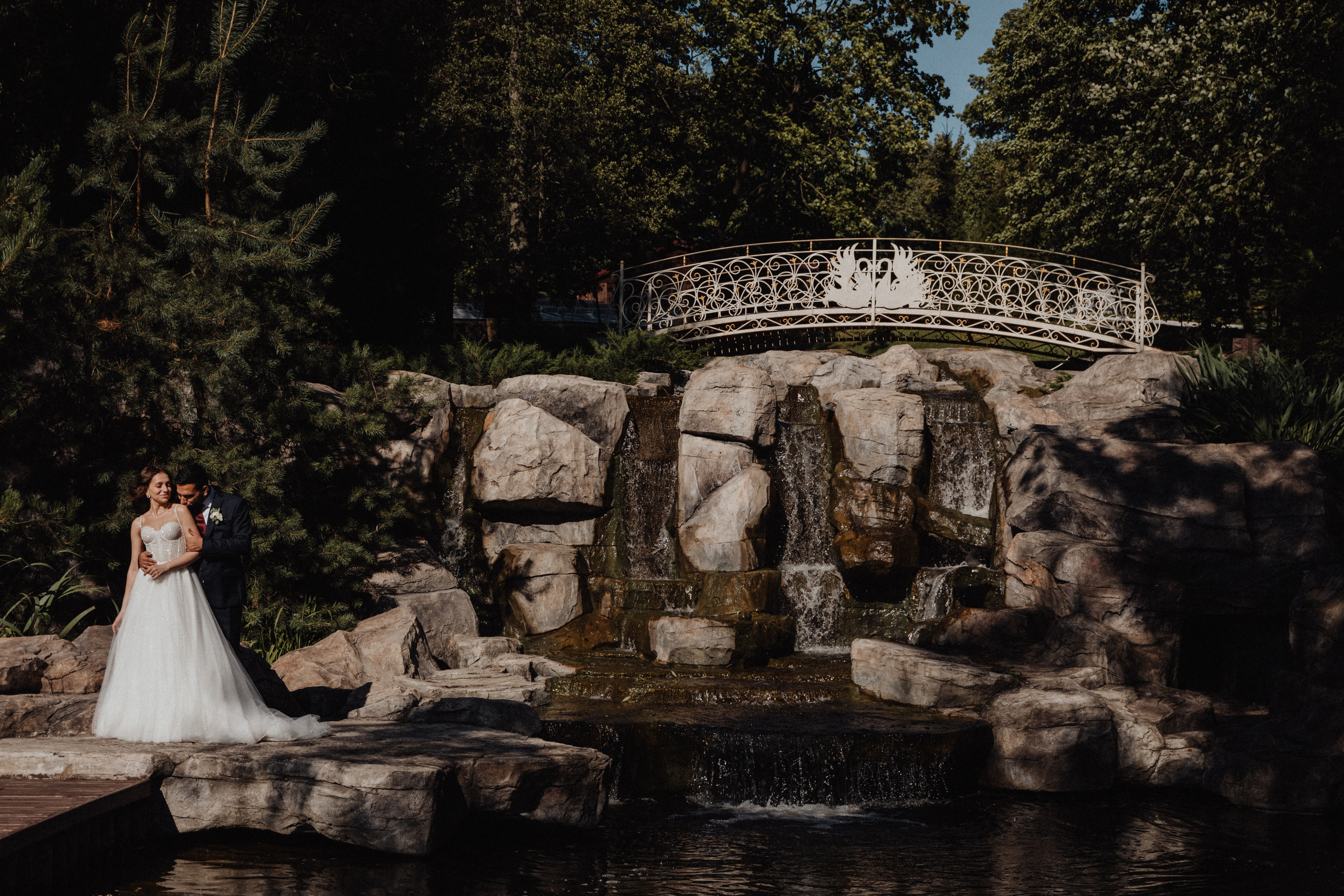 Սեր. Свадебный фотограф Анастасия Пальчикова