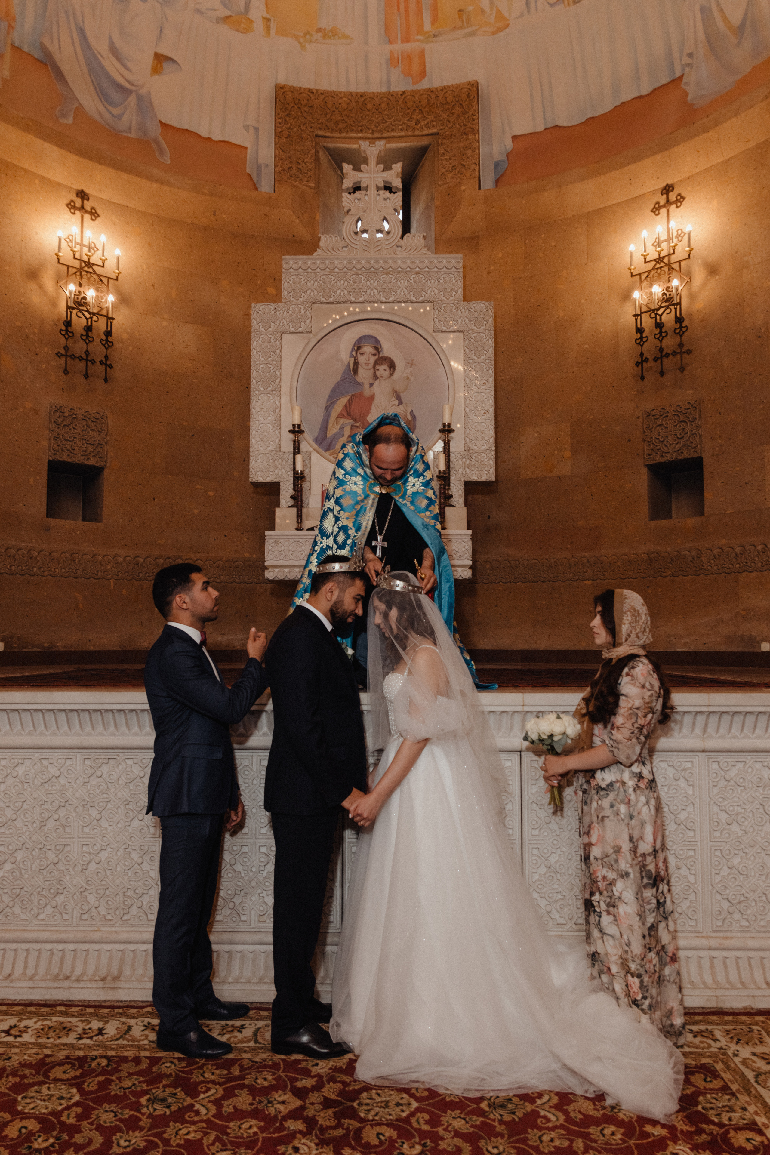 Սեր. Свадебный фотограф Анастасия Пальчикова