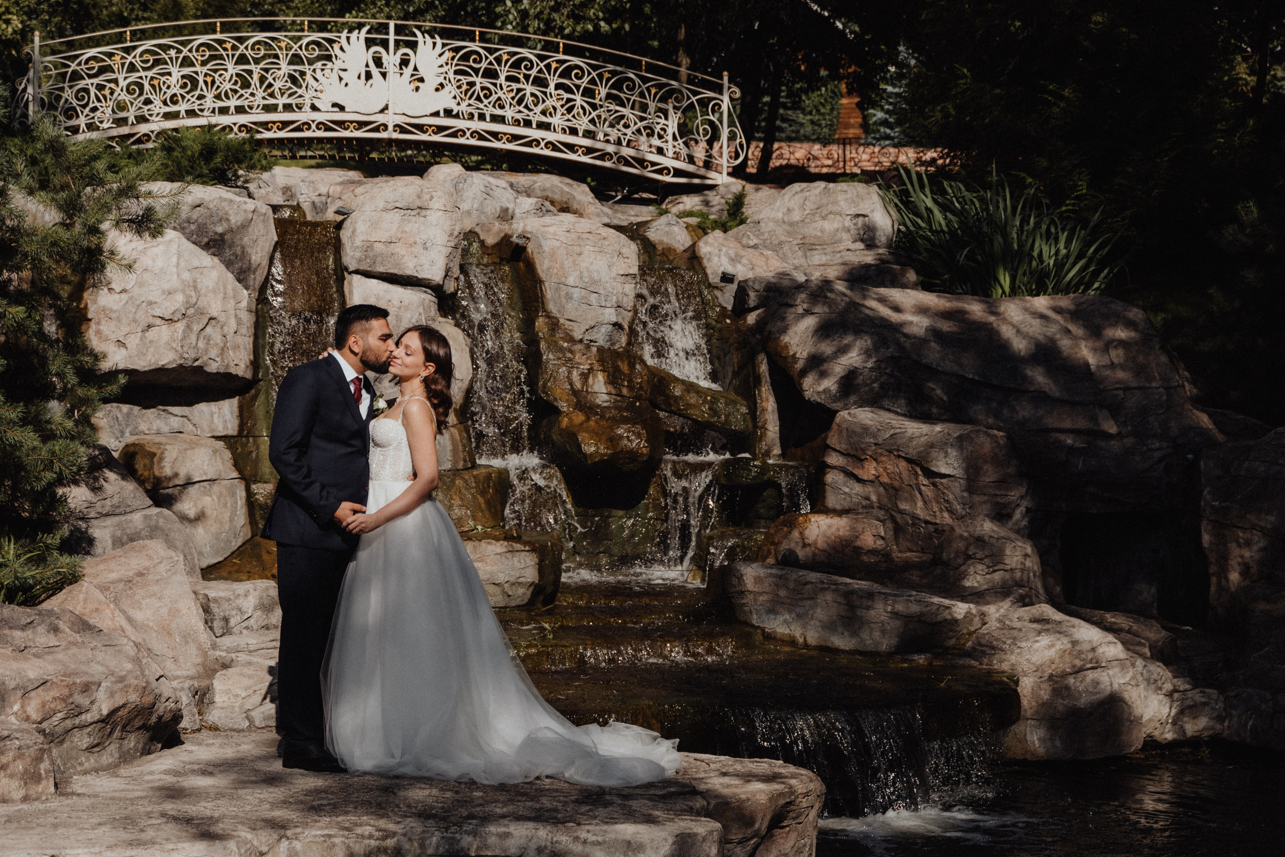 Սեր. Свадебный фотограф Анастасия Пальчикова