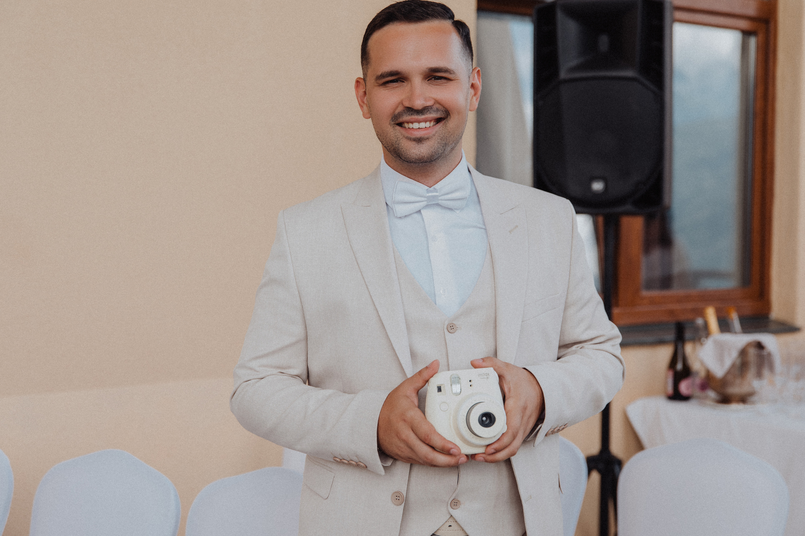 Sochi. Свадебный фотограф Анастасия Пальчикова